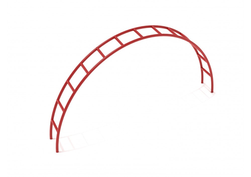 Playground-Equipment-Commercial-Curved-Ladder-Climber-Back