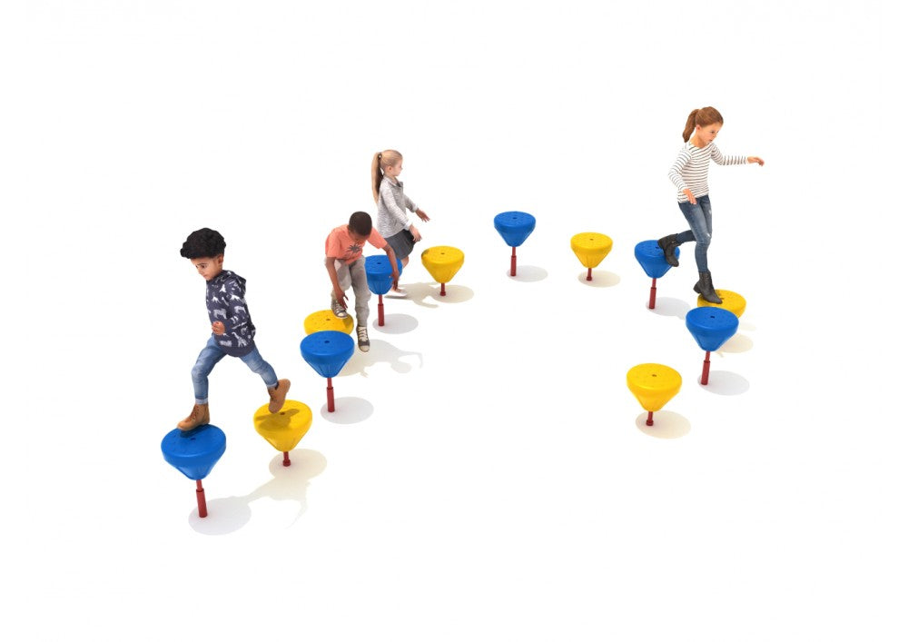 Playground-Equipment-Commercial-Pebble-Path
