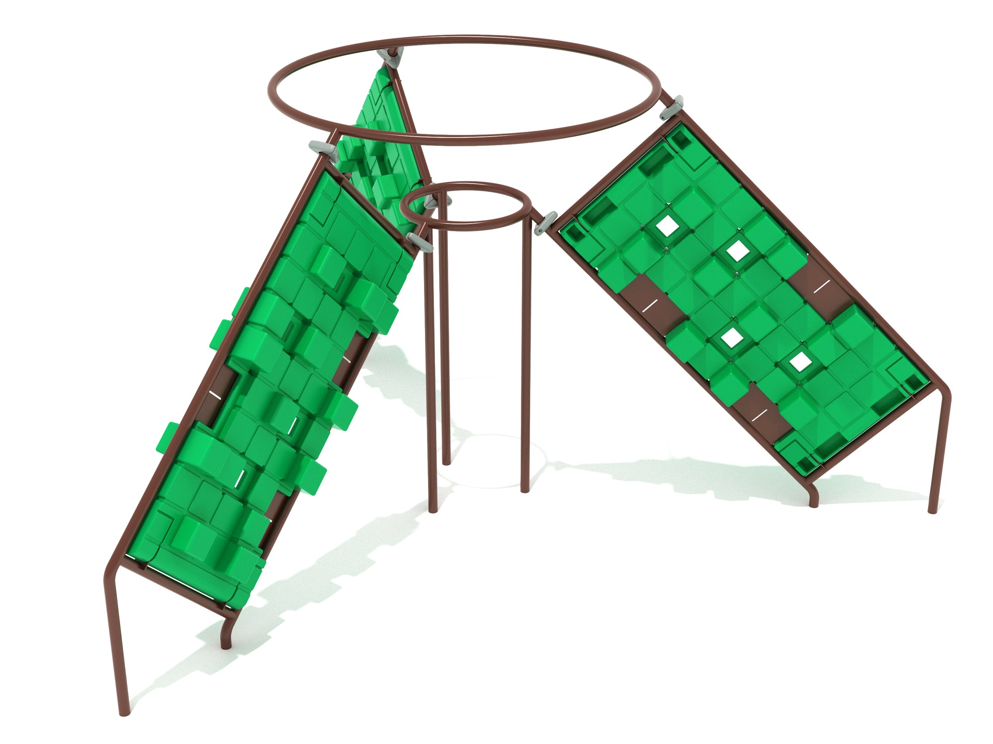 Playground-Equipment-Commercial-Pixel-Funnel-Climber