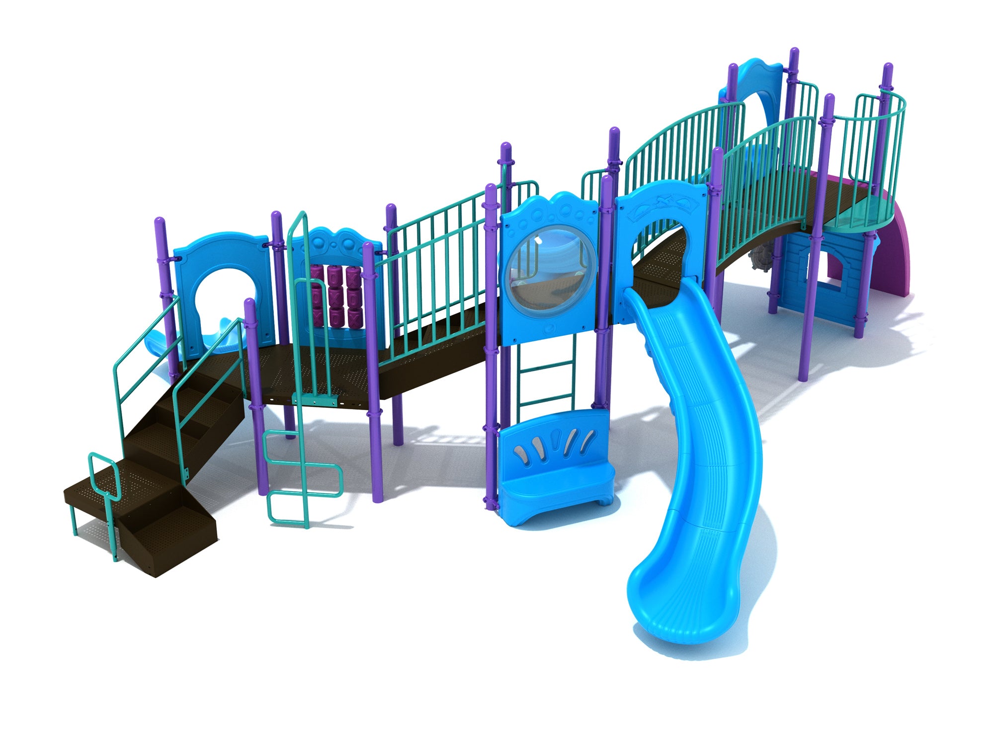 Playground-Equipment-Commercial-Playgrounds-Alameda-Front