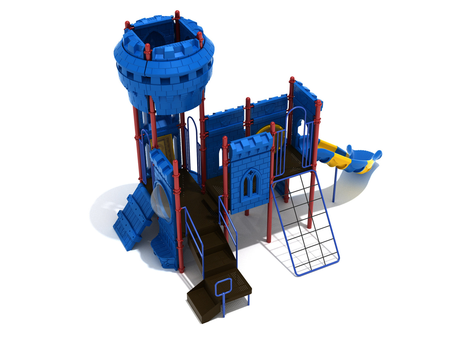 Playground-Equipment-Commercial-Playgrounds-Albion-Abbey-Front