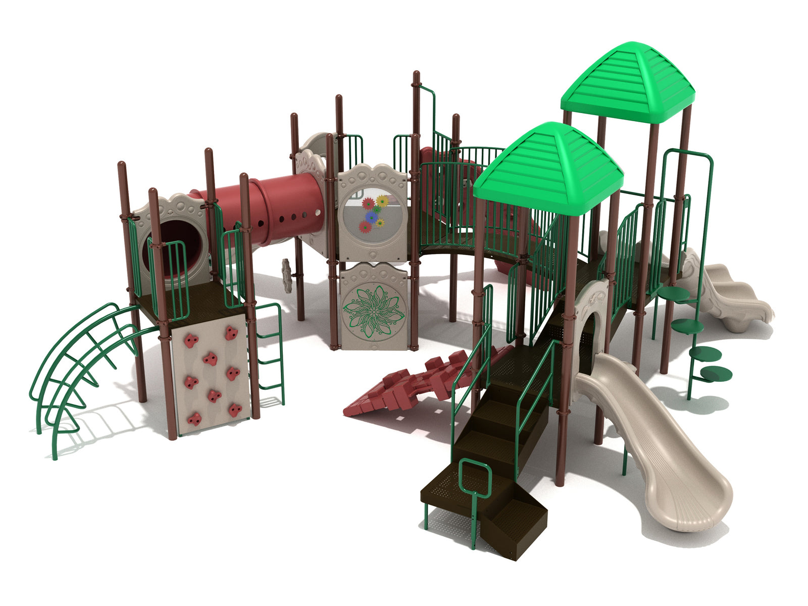 Playground-Equipment-Commercial-Playgrounds-Baraboo-Front