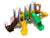 Playground-Equipment-Commercial-Playgrounds-Baton-Rouge-Front