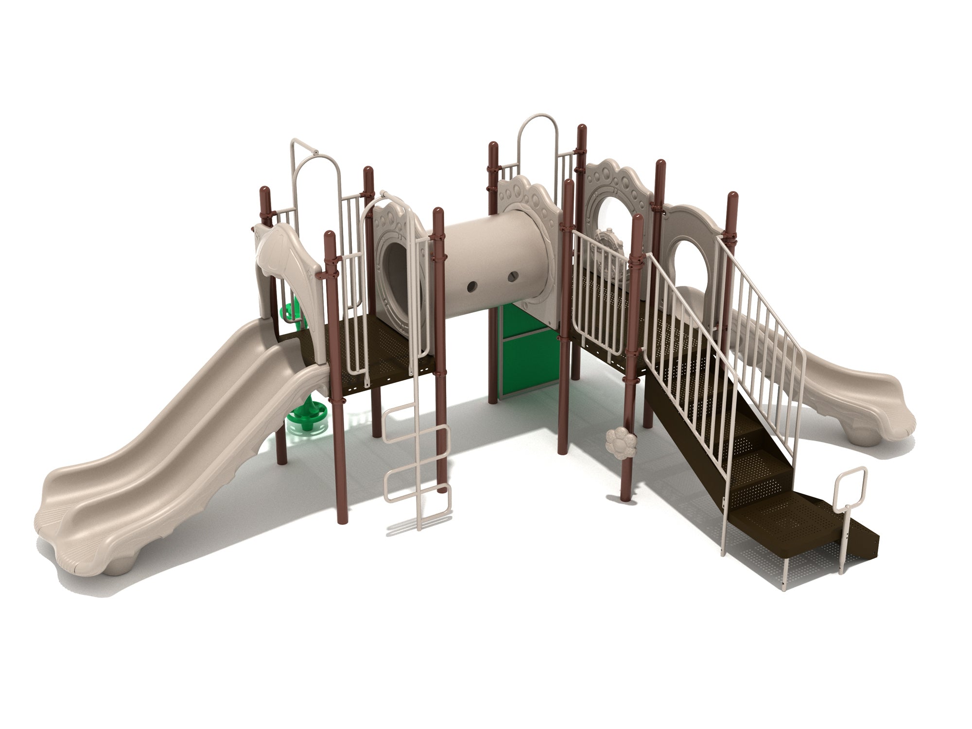 Playground-Equipment-Commercial-Playgrounds-Beaufort-Front