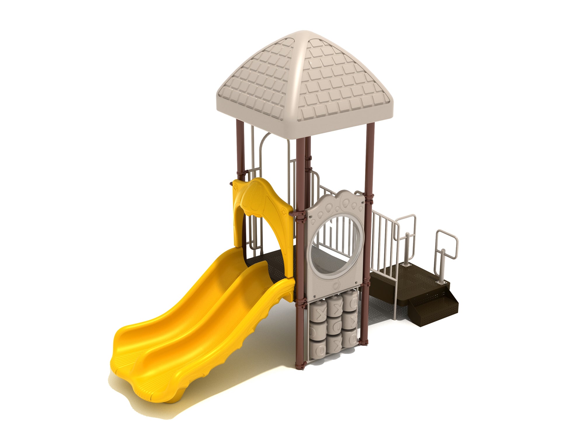 Playground-Equipment-Commercial-Playgrounds-Beech-Grove-Front