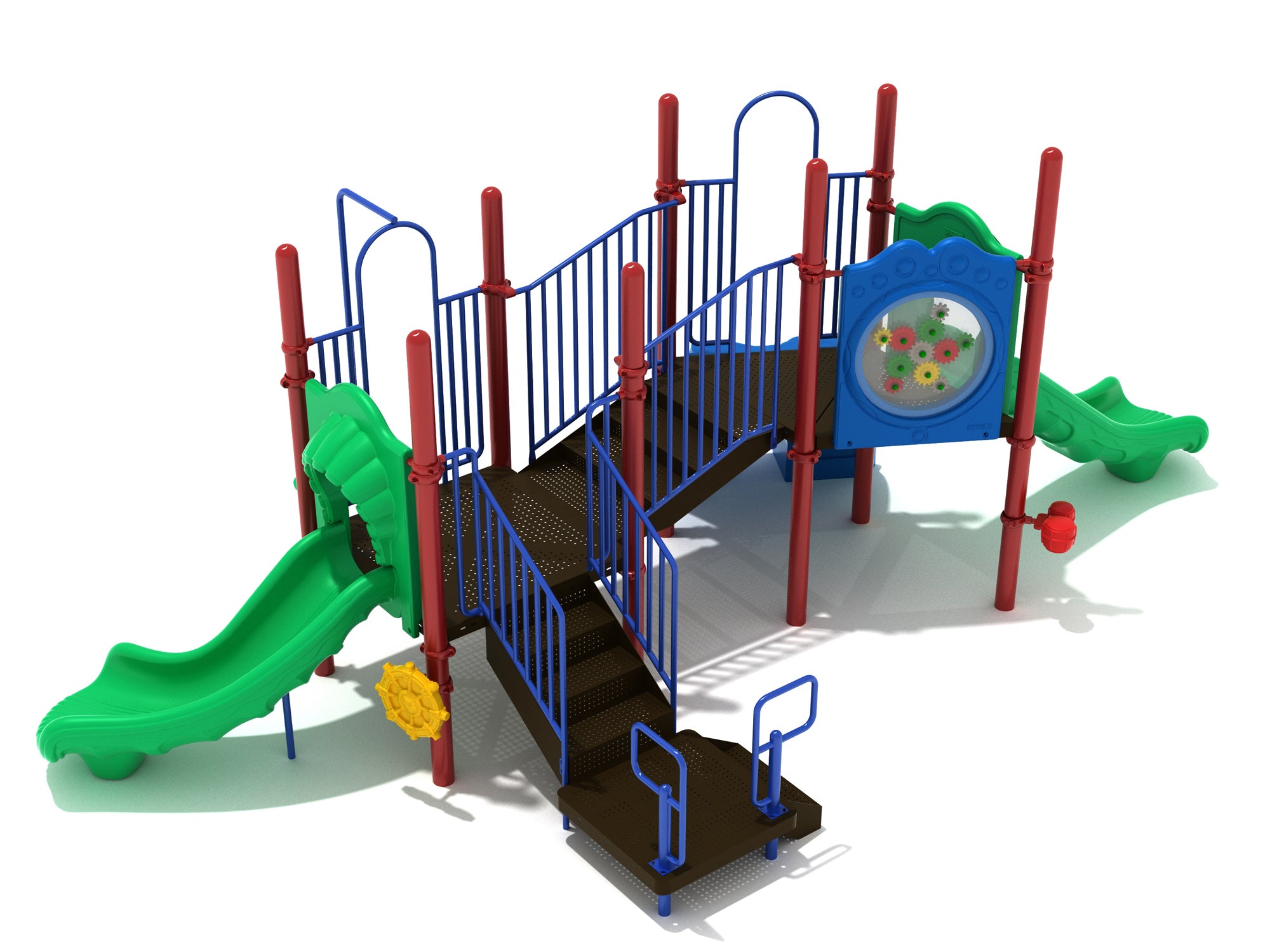 Playground-Equipment-Commercial-Playgrounds-Blackburn-Front