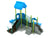 Playground-Equipment-Commercial-Playgrounds-Bouncing-Bobcat-Front