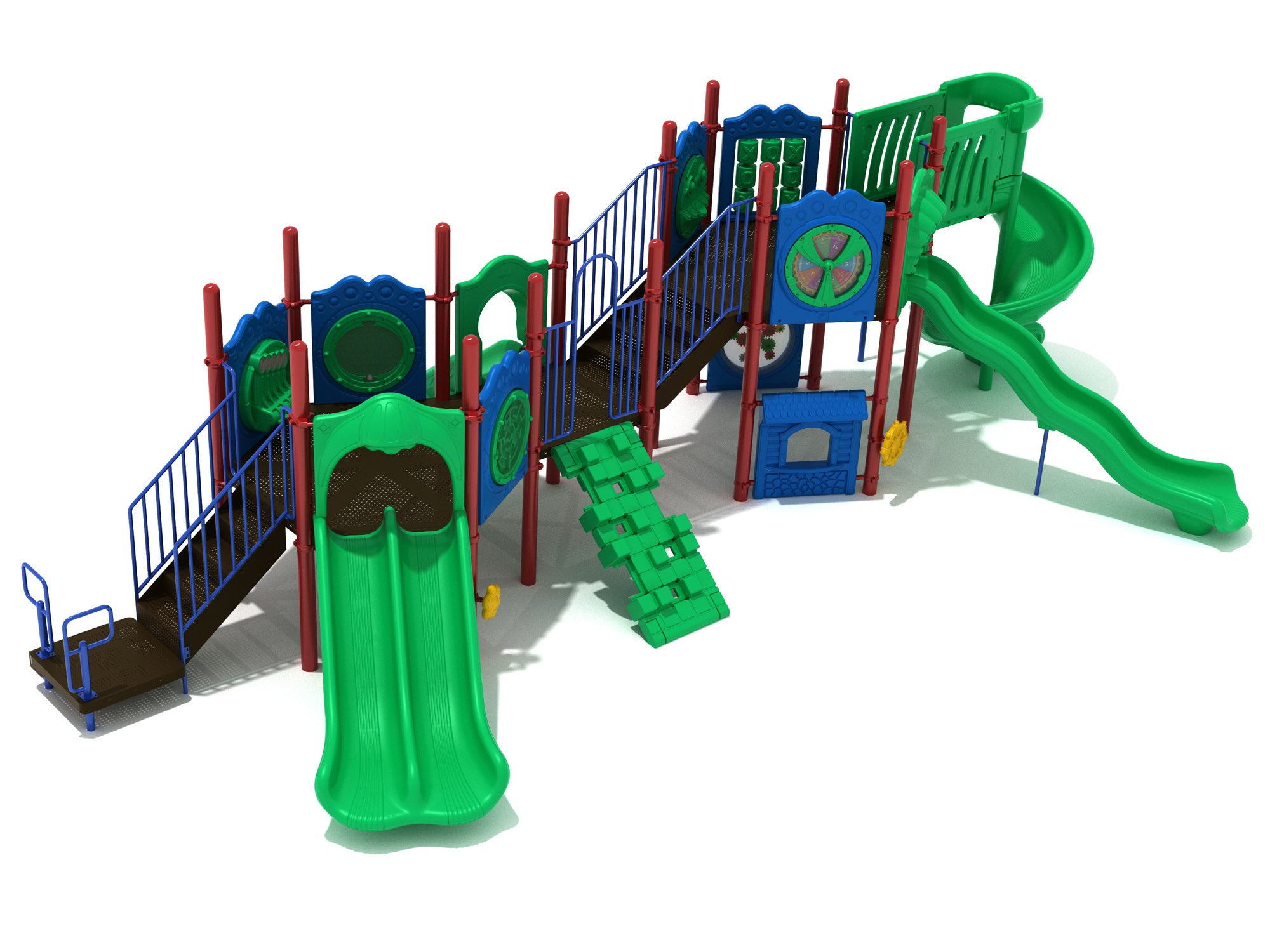 Playground-Equipment-Commercial-Playgrounds-Brindlewood-Beach-Front