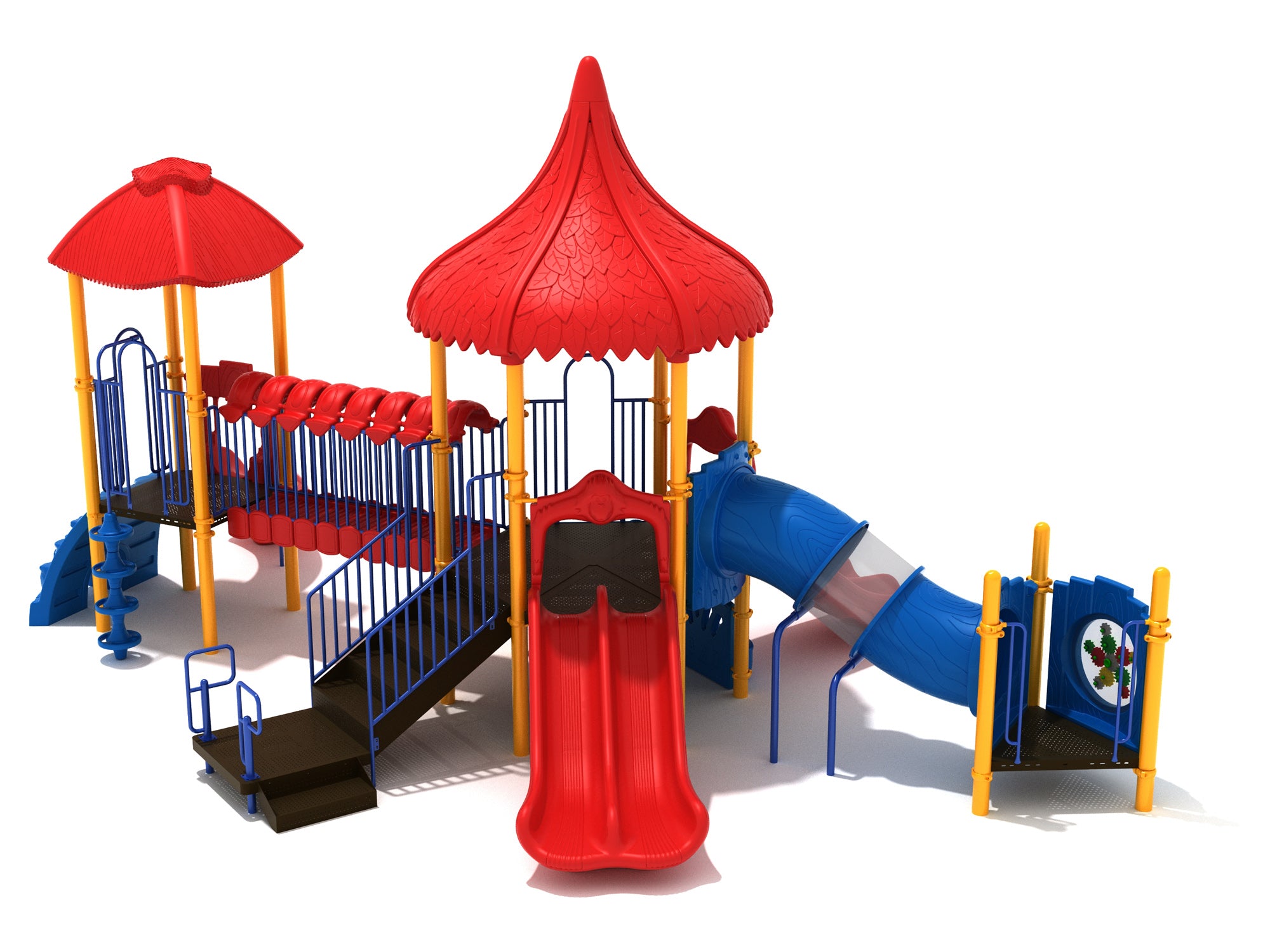 Playground-Equipment-Commercial-Playgrounds-Cantankerous-Crocodile-Front