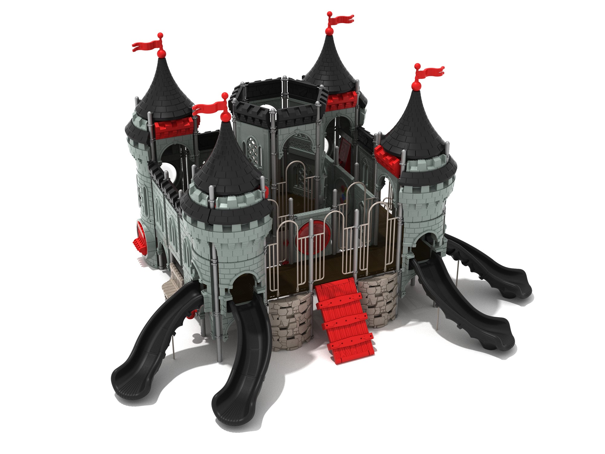 Playground-Equipment-Commercial-Playgrounds-Castle-Grey-Maw-Back