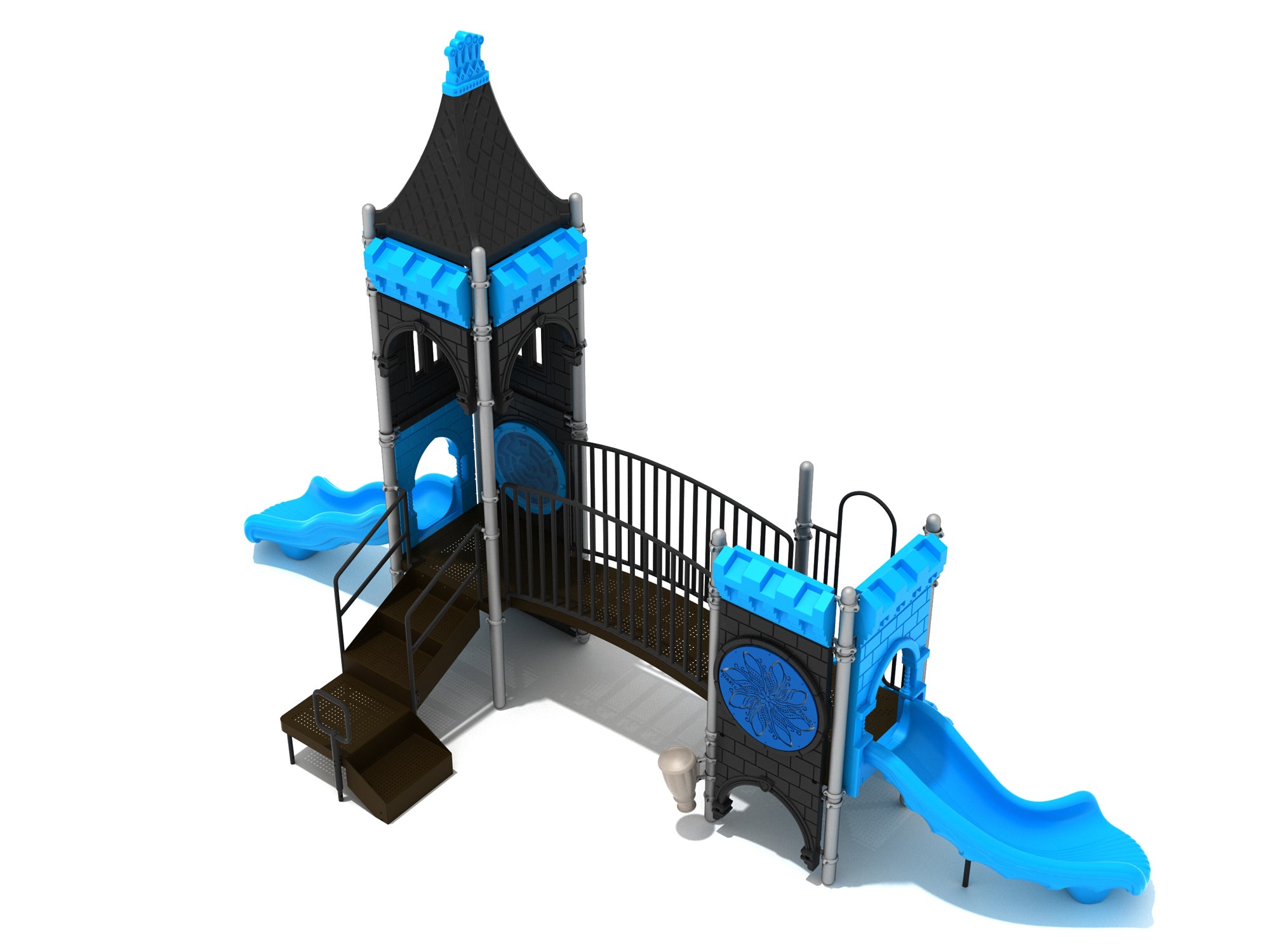 Playground-Equipment-Commercial-Playgrounds-Coastal-Citadel-Front