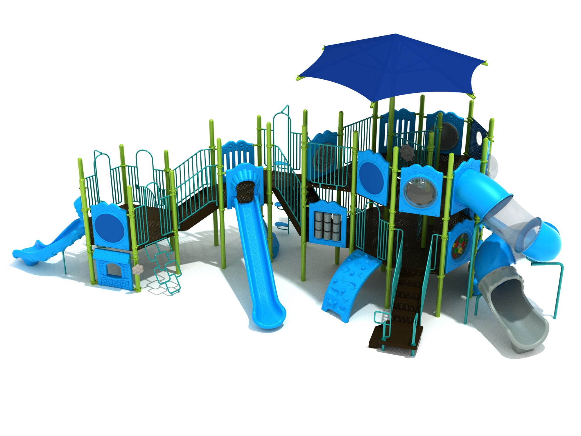 Playground-Equipment-Commercial-Playgrounds-Concord-Station-Front
