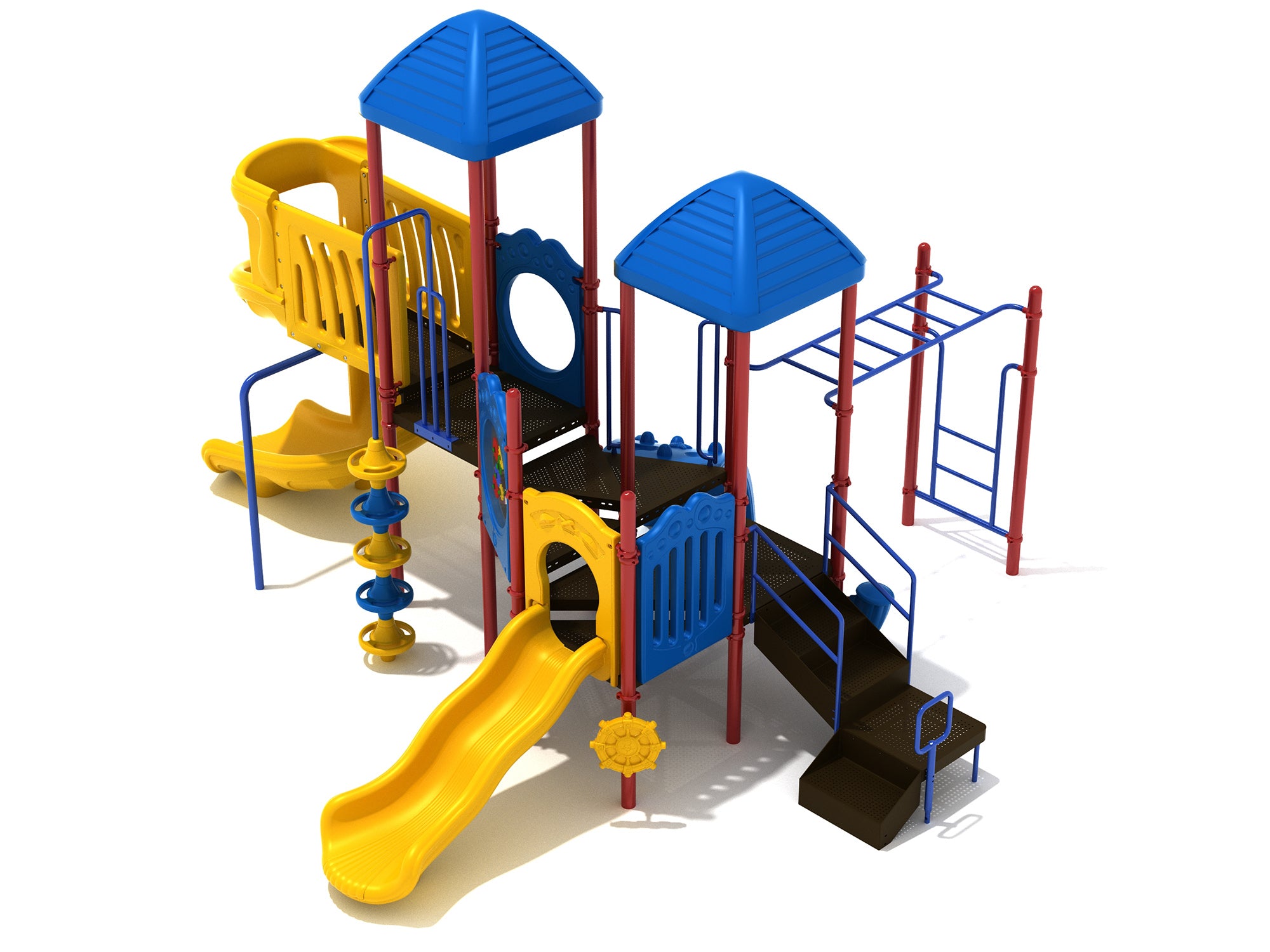 Playground-Equipment-Commercial-Playgrounds-Coopers-Neck-Primary-Front