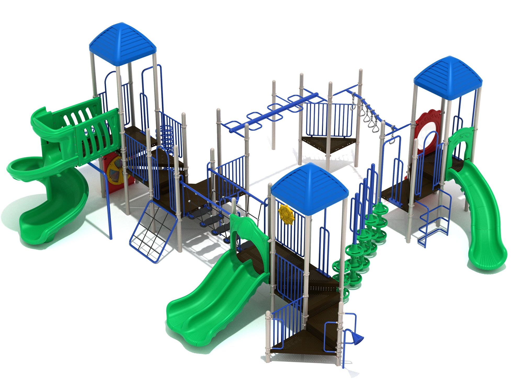 Playground-Equipment-Commercial-Playgrounds-Cottonwood-Front