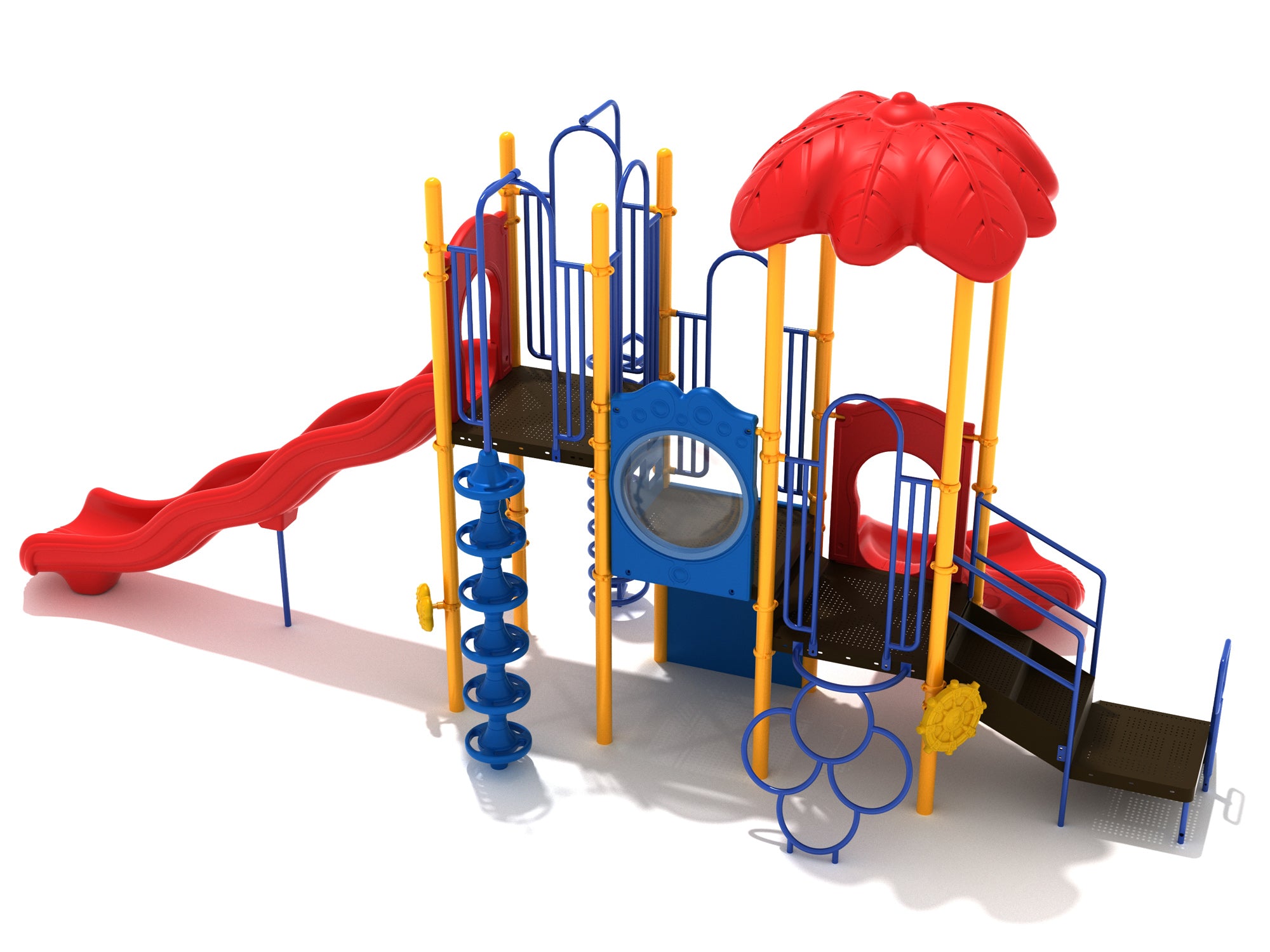 Playground-Equipment-Commercial-Playgrounds-Crystal-River-Front
