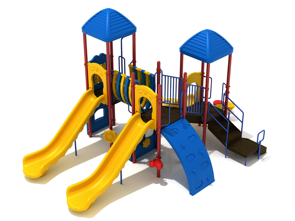 Playground-Equipment-Commercial-Playgrounds-Ditch-Plains-Primary-Front