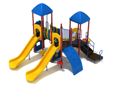 Playground-Equipment-Commercial-Playgrounds-Ditch-Plains-Primary-Front