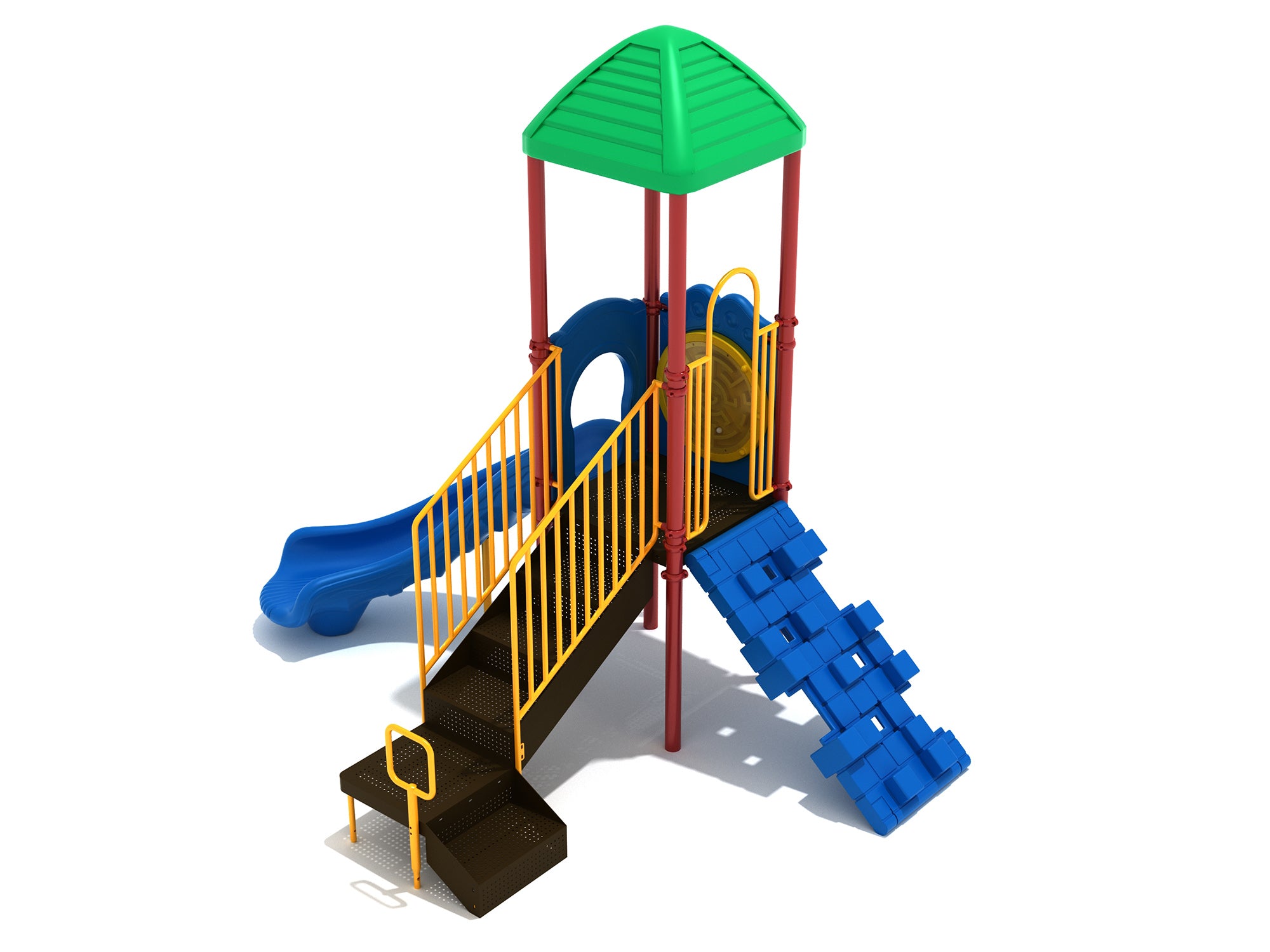 Playground-Equipment-Commercial-Playgrounds-Eagles-Perch-Primary-Front