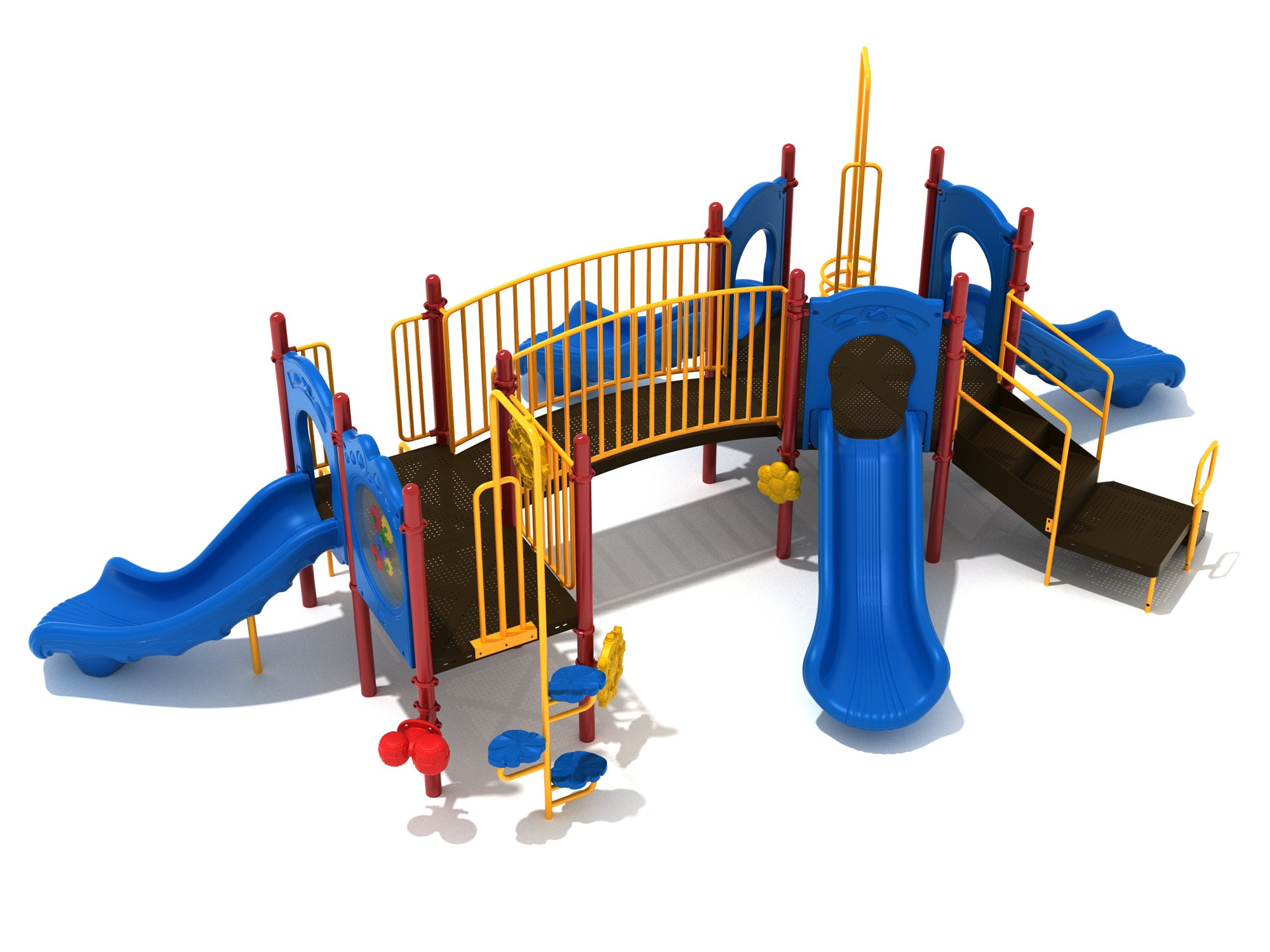 Playground-Equipment-Commercial-Playgrounds-Eugene-Front