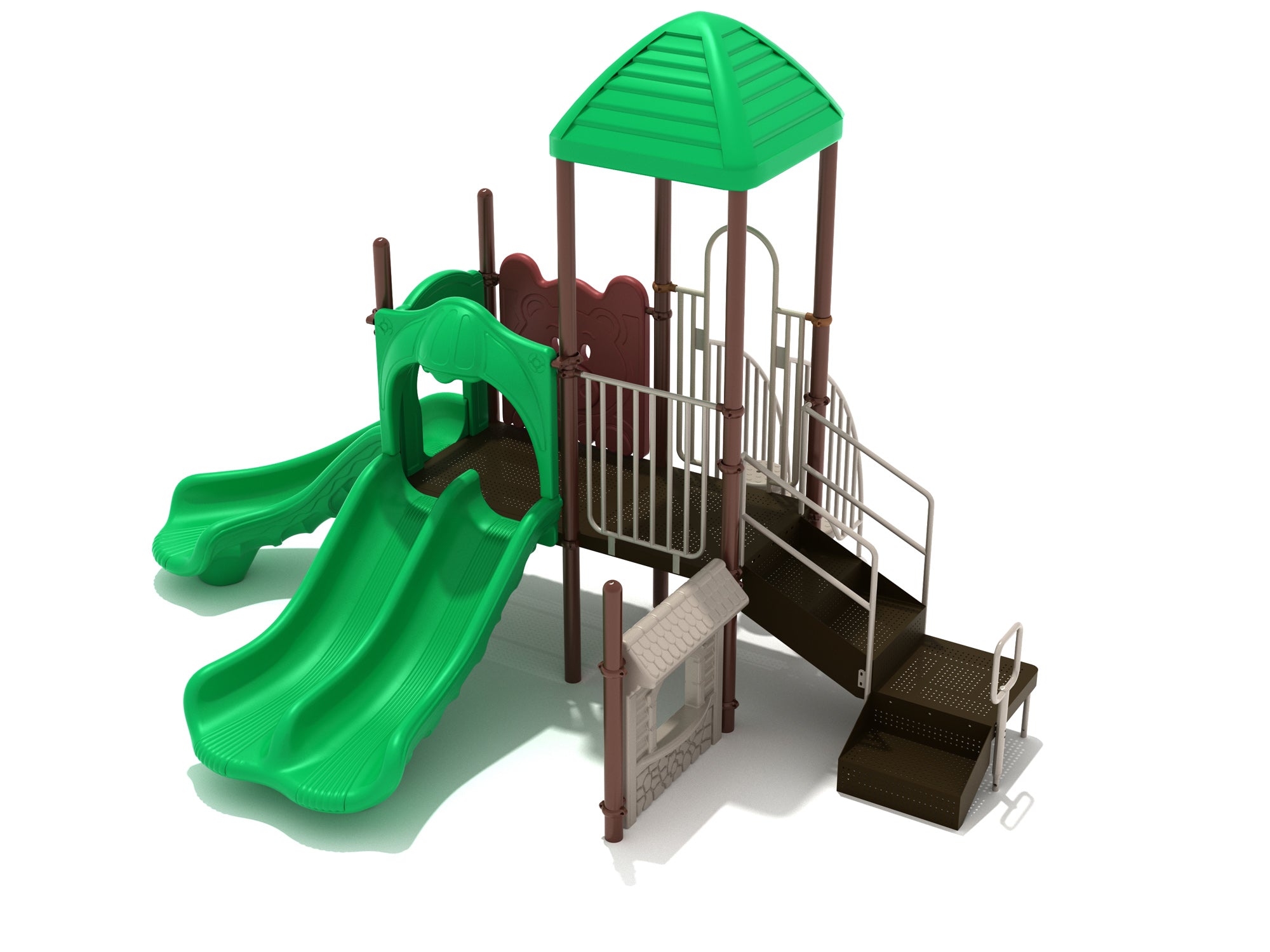 Playground-Equipment-Commercial-Playgrounds-Fayetteville-Front