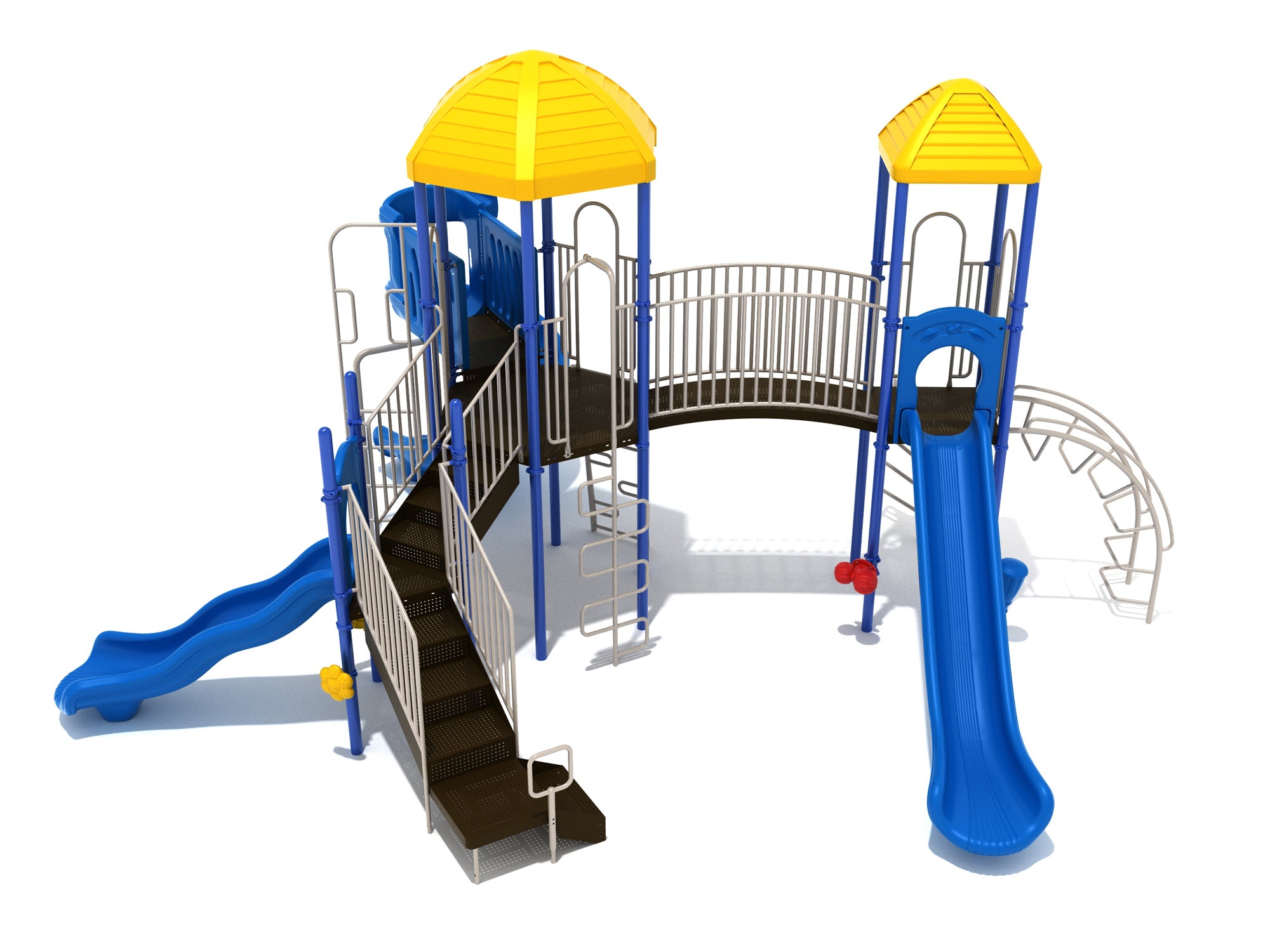Playground-Equipment-Commercial-Playgrounds-Fond-Du-Lac-Front