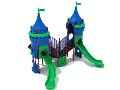 Playground-Equipment-Commercial-Playgrounds-Gilded-Towers-Side