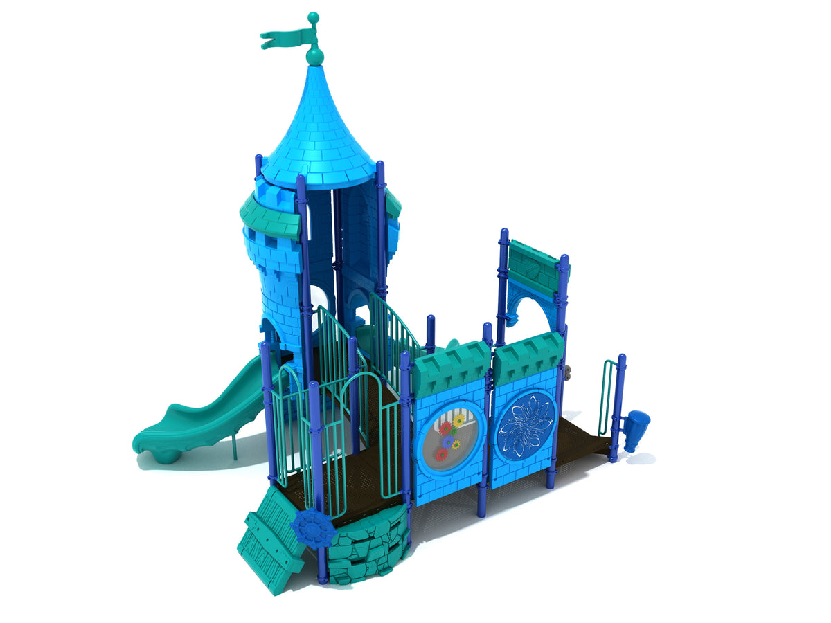 Playground-Equipment-Commercial-Playgrounds-Guarded-Gatehouse-Back