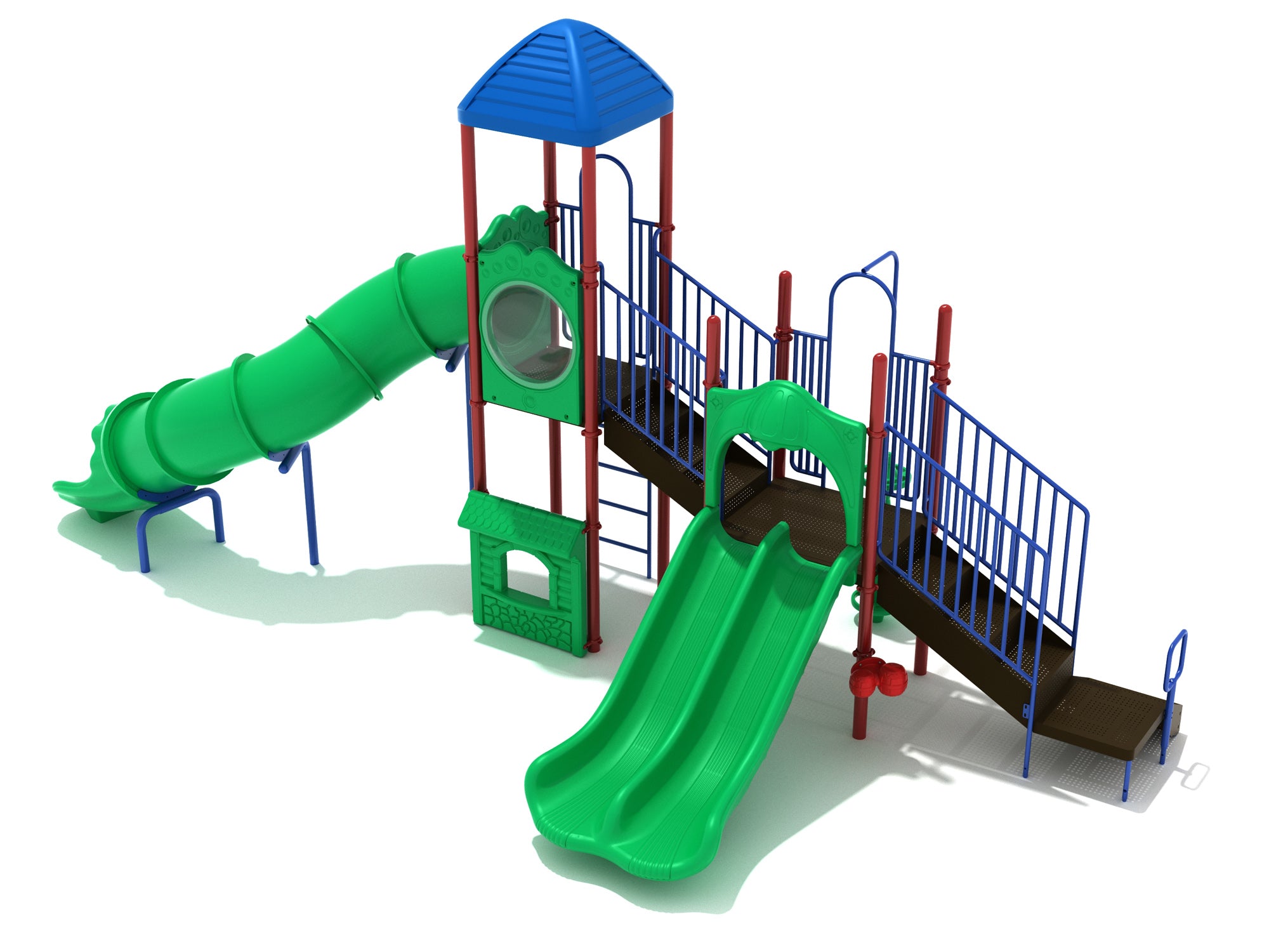 Playground-Equipment-Commercial-Playgrounds-Hayward-Front