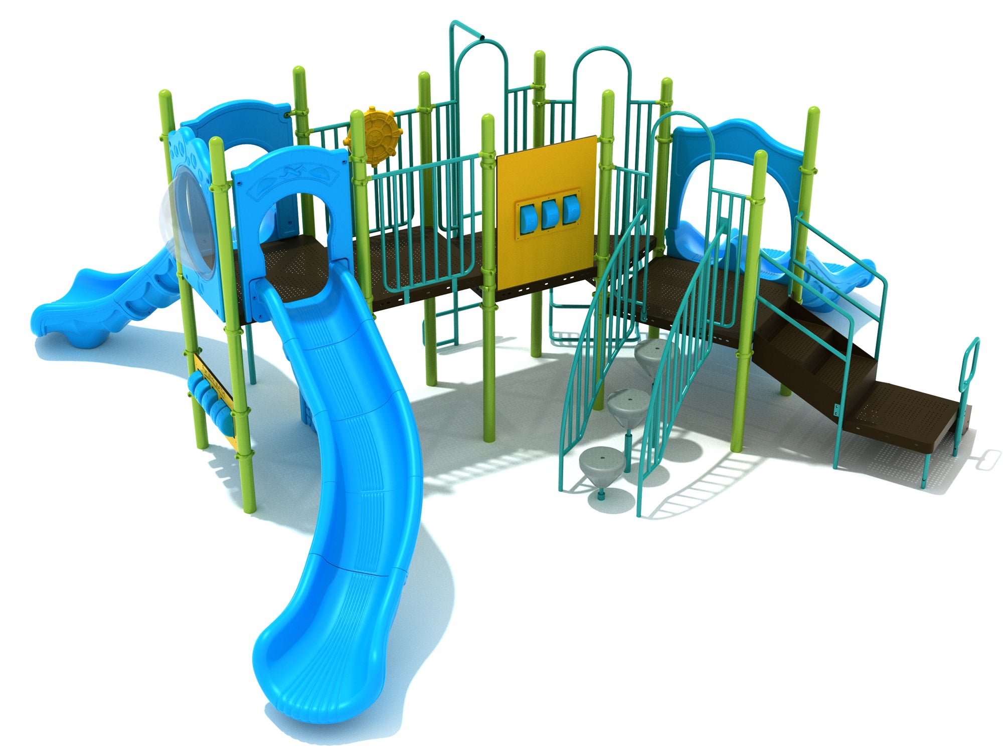 Playground-Equipment-Commercial-Playgrounds-Henderson-Front