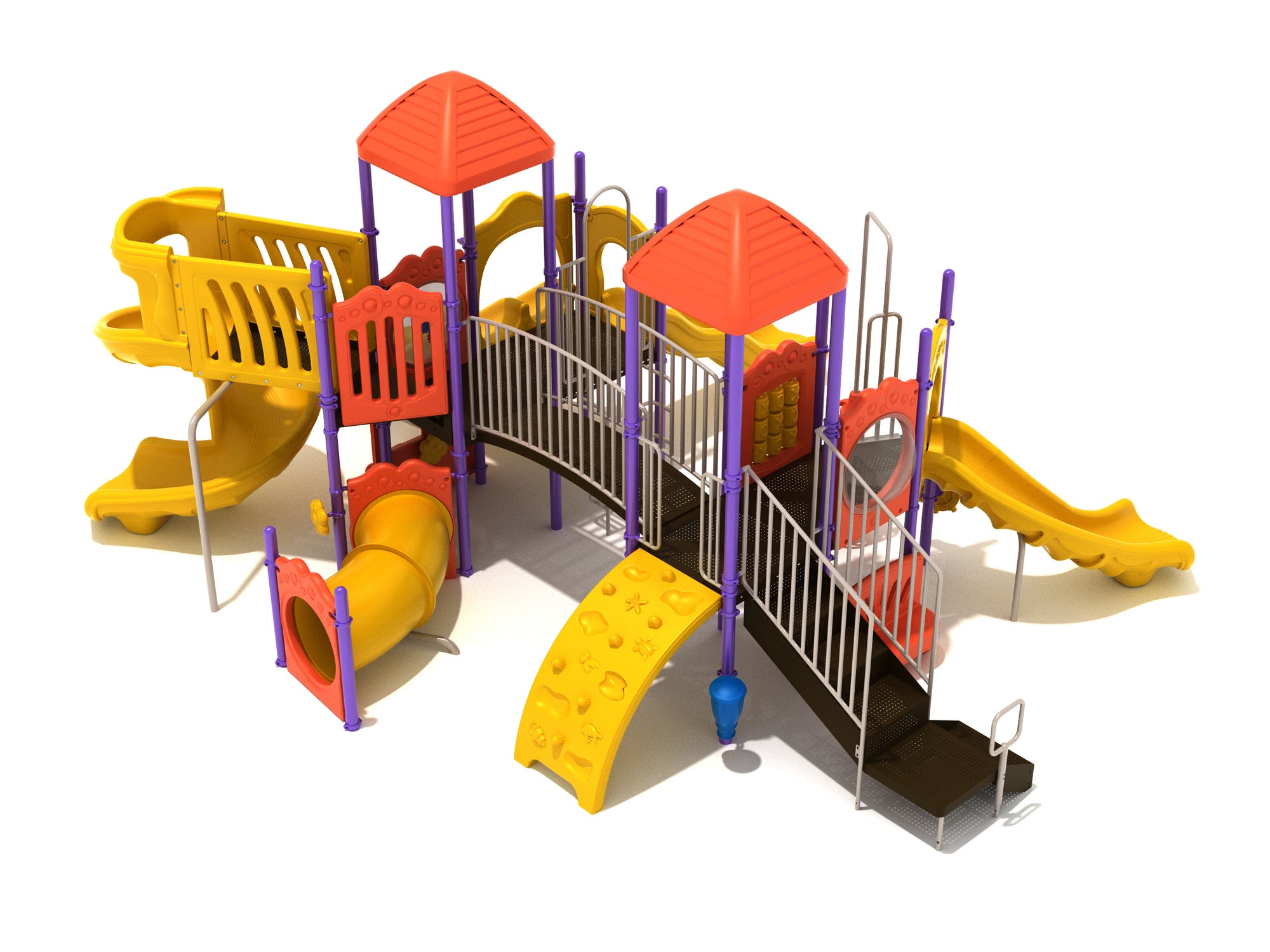 Playground-Equipment-Commercial-Playgrounds-Honolulu-Front