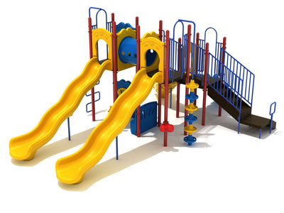 Playground-Equipment-Commercial-Playgrounds-Keystone-Crossing-Primary-Front