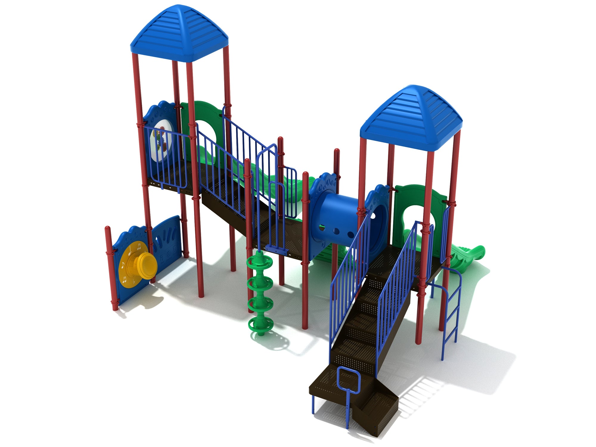 Playground-Equipment-Commercial-Playgrounds-Kirkland-Front