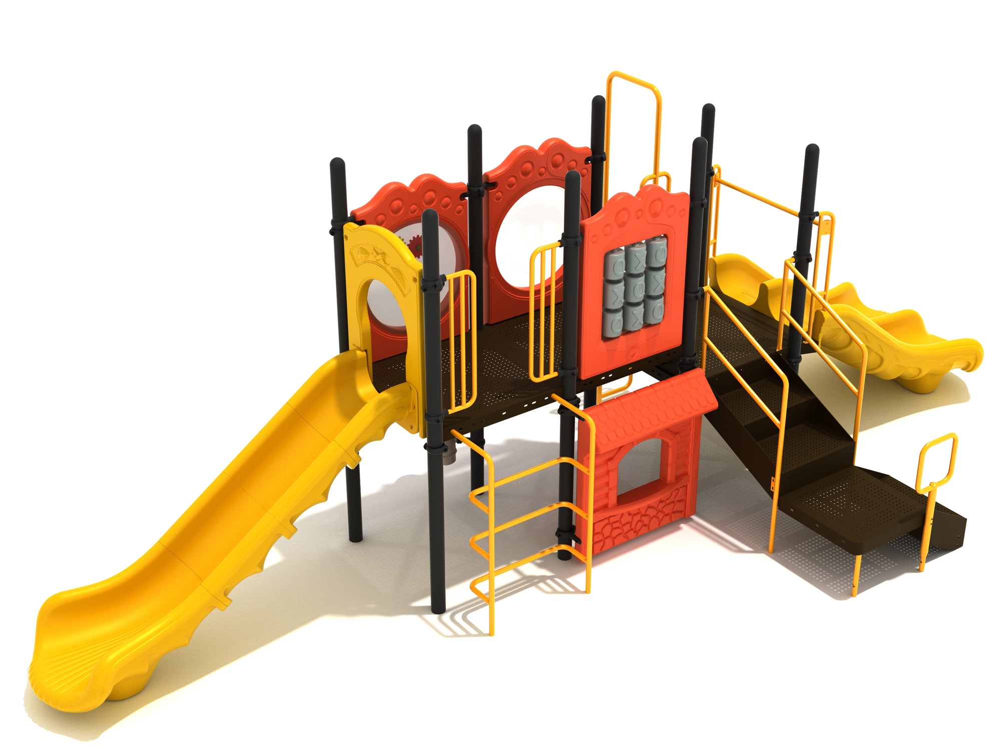  Playground-Equipment-Commercial-Playgrounds-La-Crosse-Front