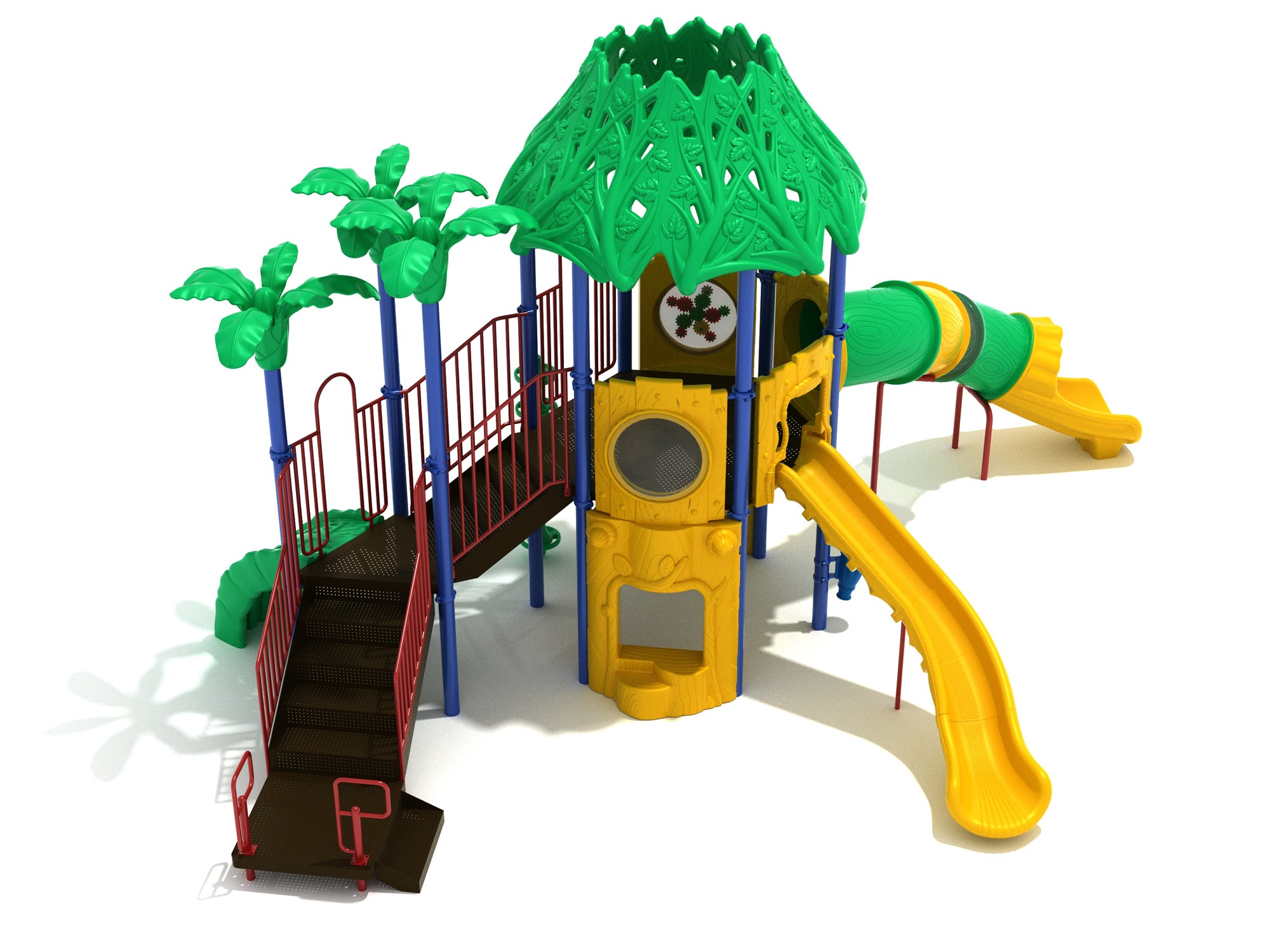 Playground-Equipment-Commercial-Playgrounds-Lumbering-Lemur-Front