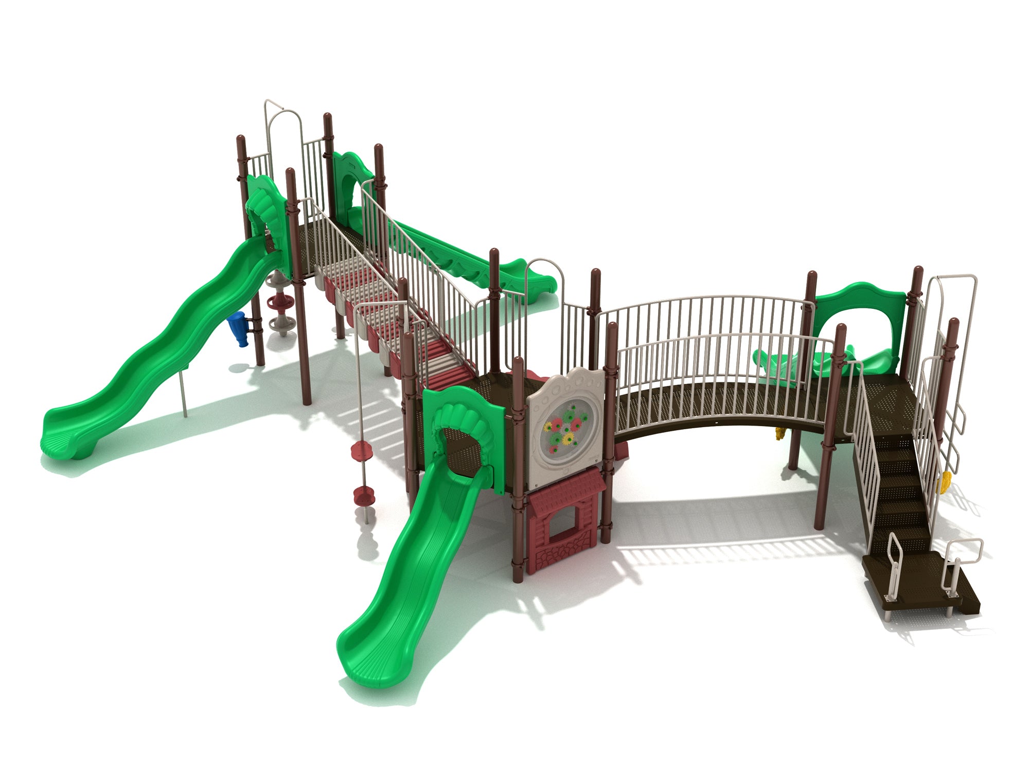 Playground-Equipment-Commercial-Playgrounds-McKinley-Front