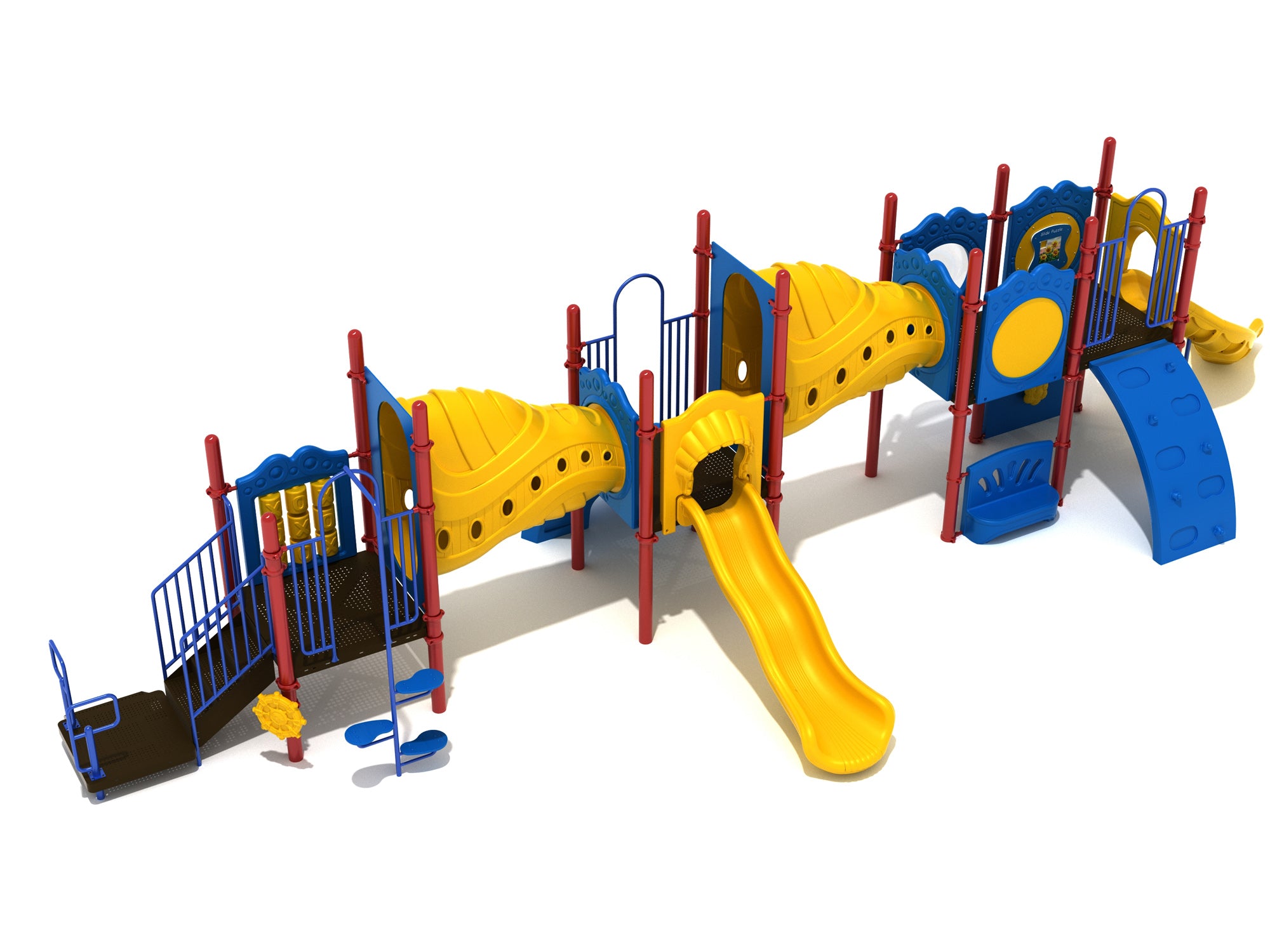 Playground-Equipment-Commercial-Playgrounds-Mendenhall-Front