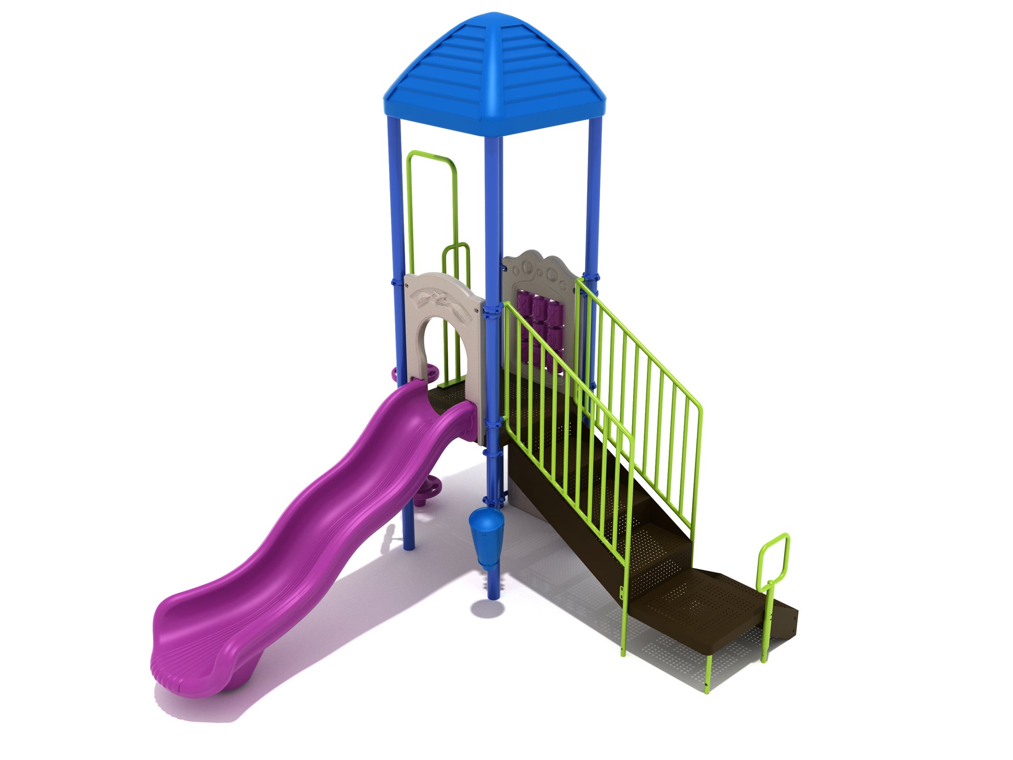 Playground Equipment Menlo Park NJ Swingsets - Main Image