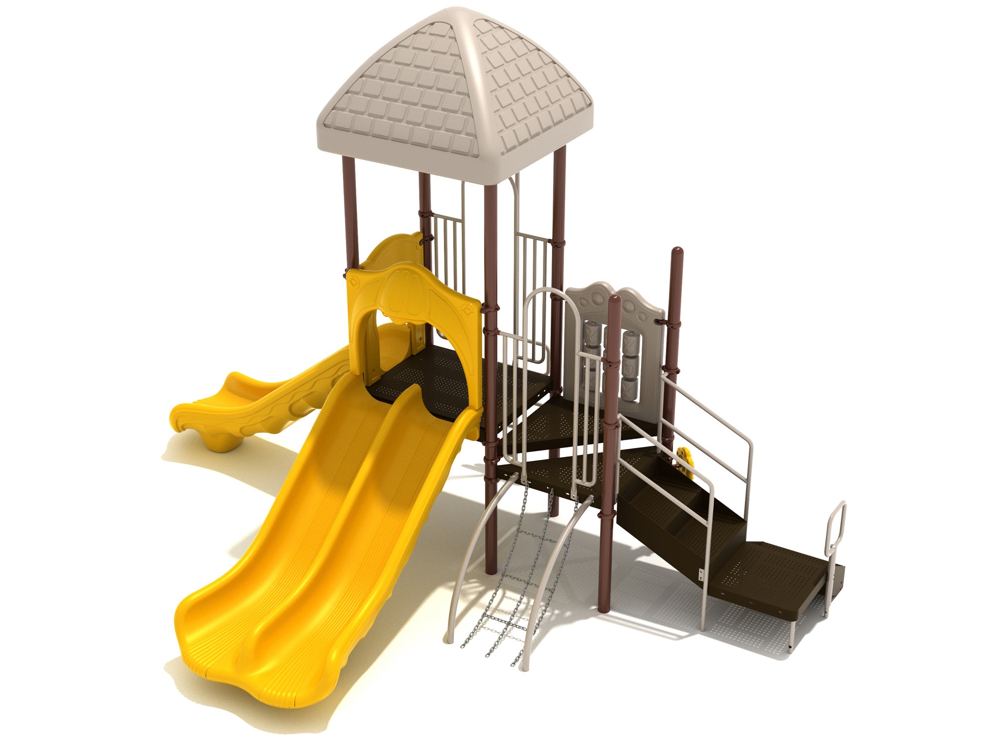 Playground-Equipment-Commercial-Playgrounds-Menomonee-Falls-Front