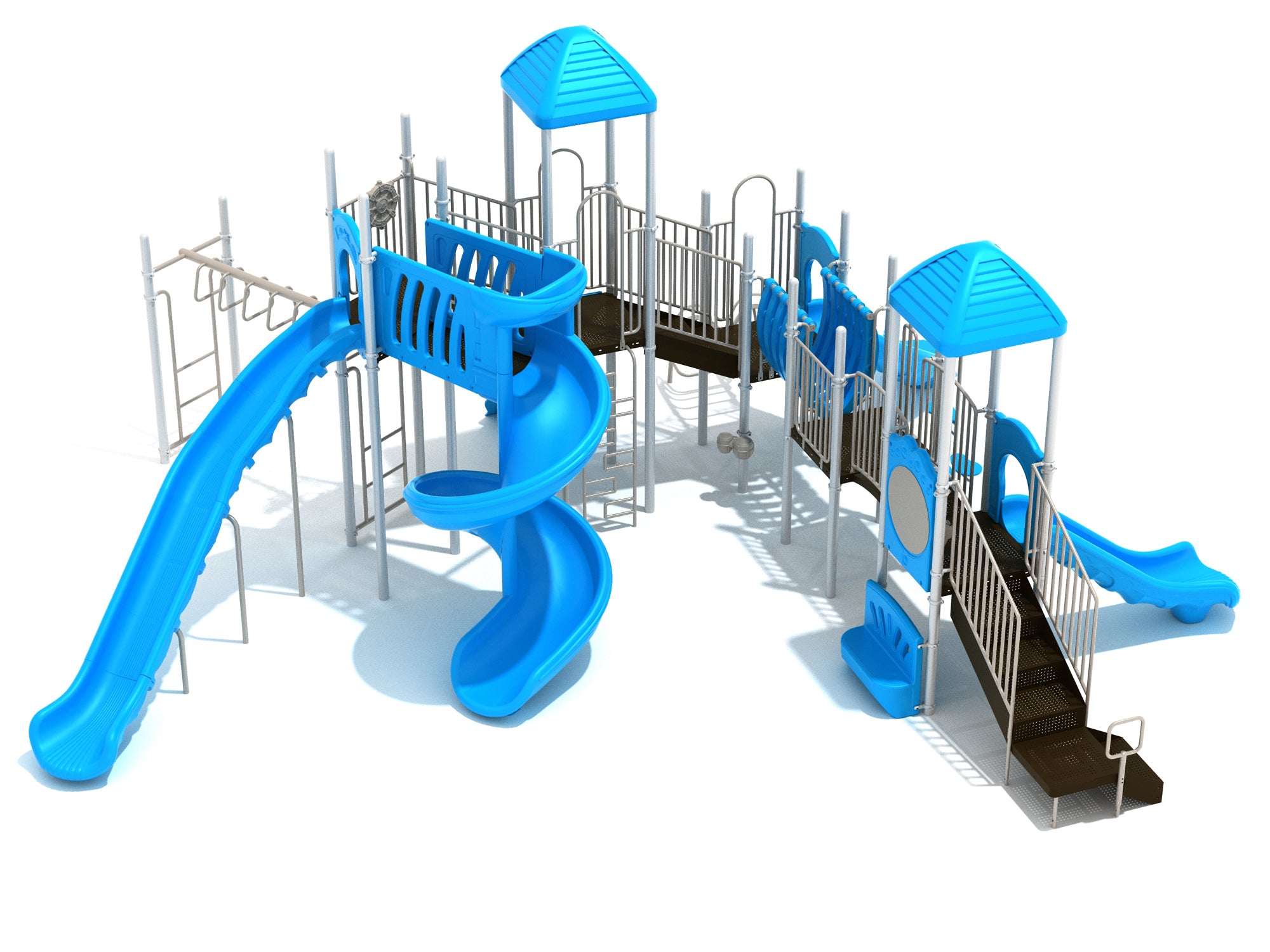 Playground-Equipment-Commercial-Playgrounds-Middleberg-Heights-Front