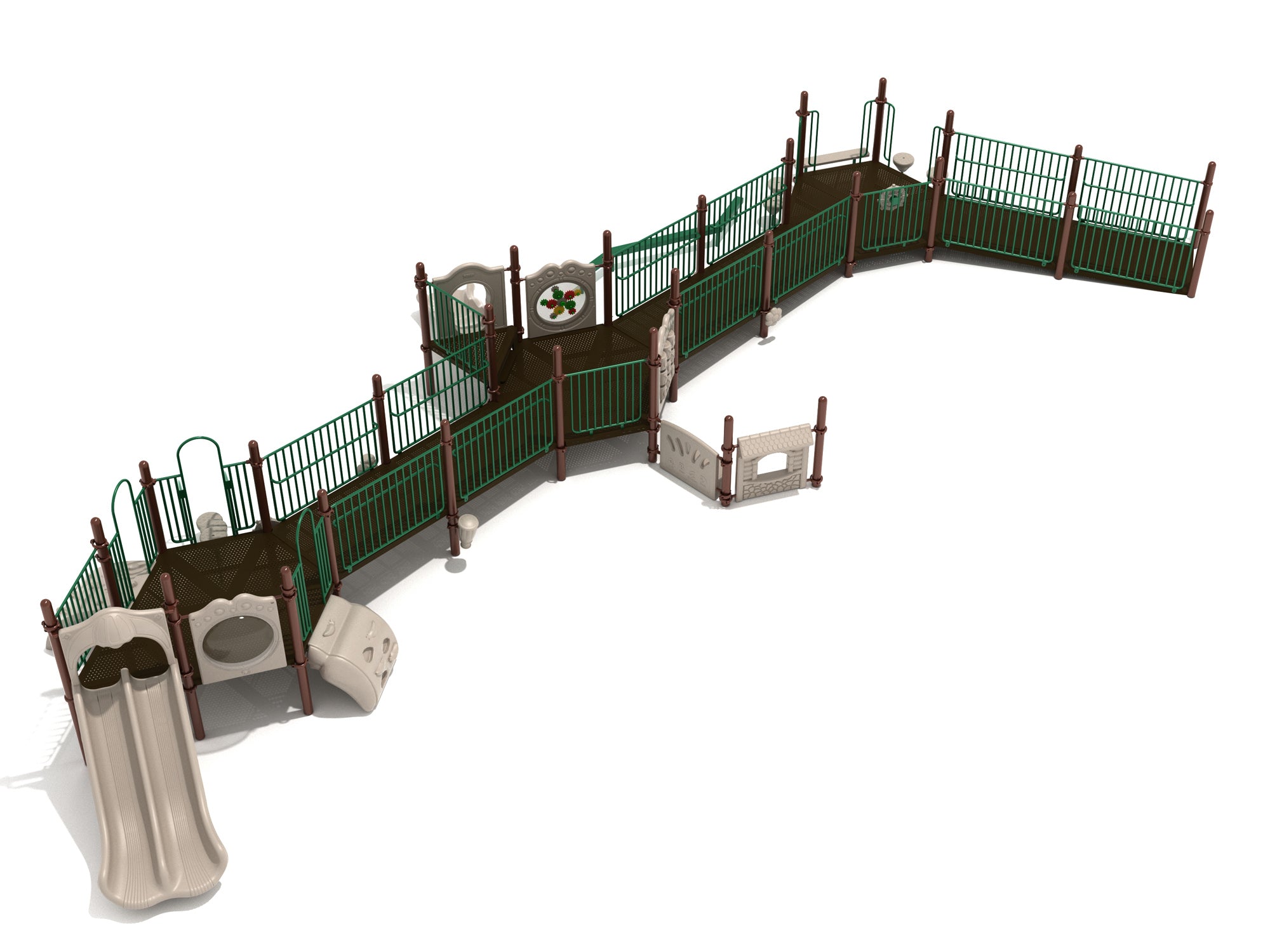Playground-Equipment-Commercial-Playgrounds-Mount-Rainier-Back