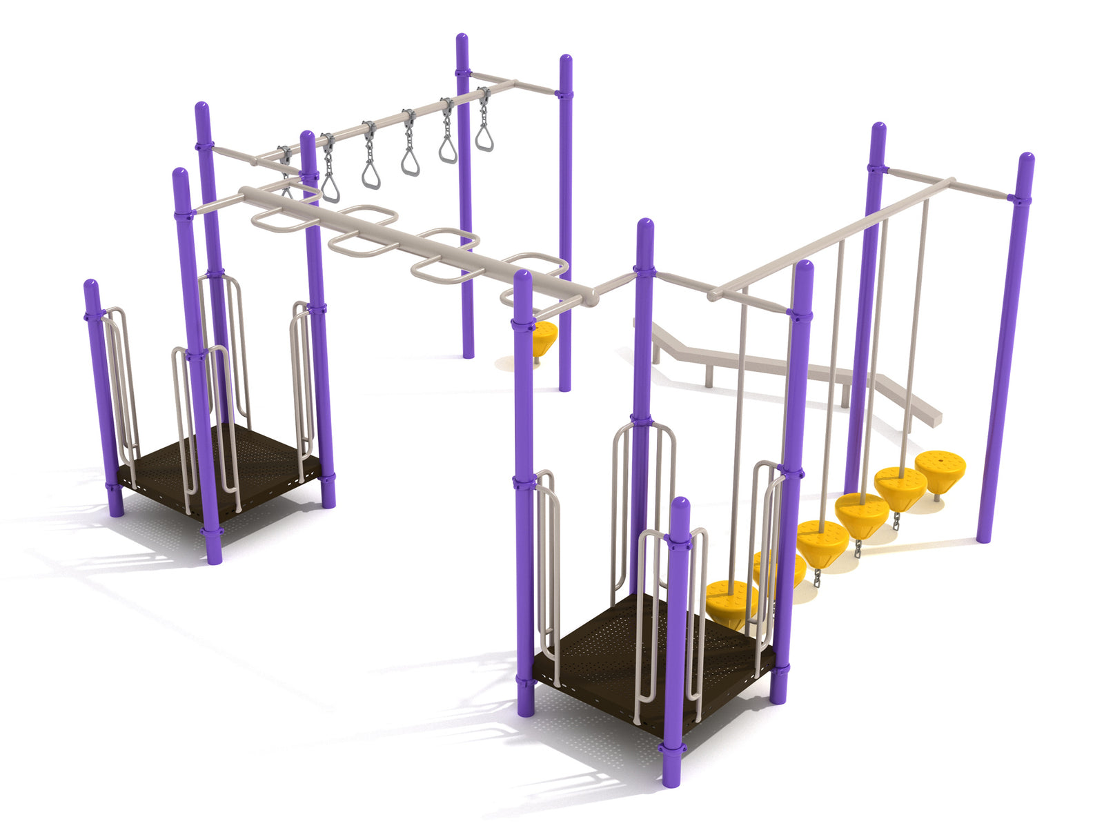 Playground-Equipment-Commercial-Playgrounds-North-Bethesda-Back