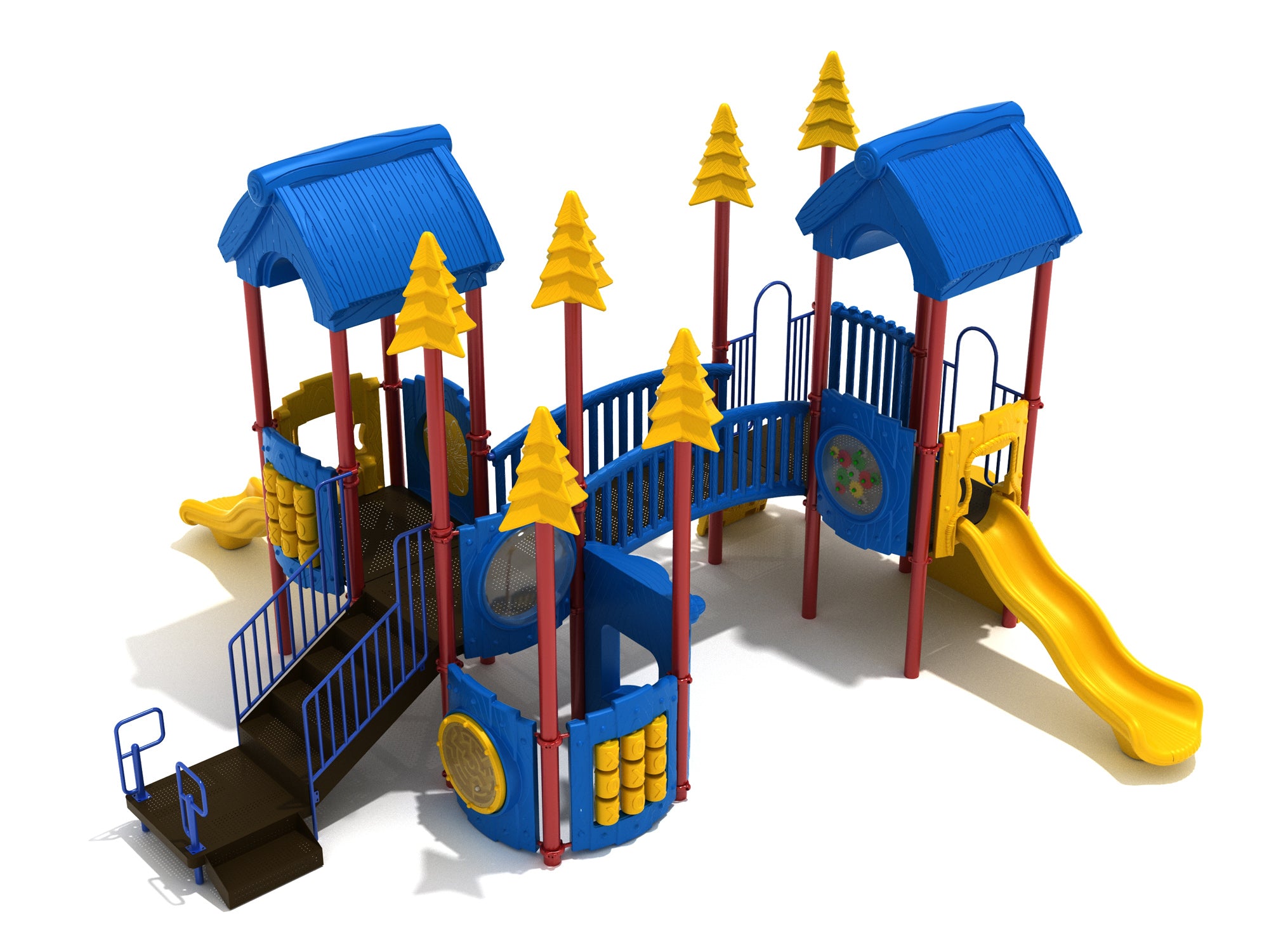 Playground-Equipment-Commercial-Playgrounds-Orchid-Oasis-Front