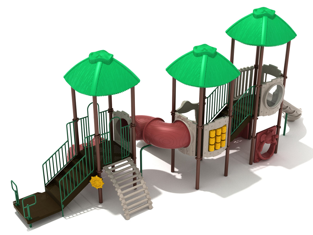 Playground-Equipment-Commercial-Playgrounds-Oscar-Orangutan-Front
