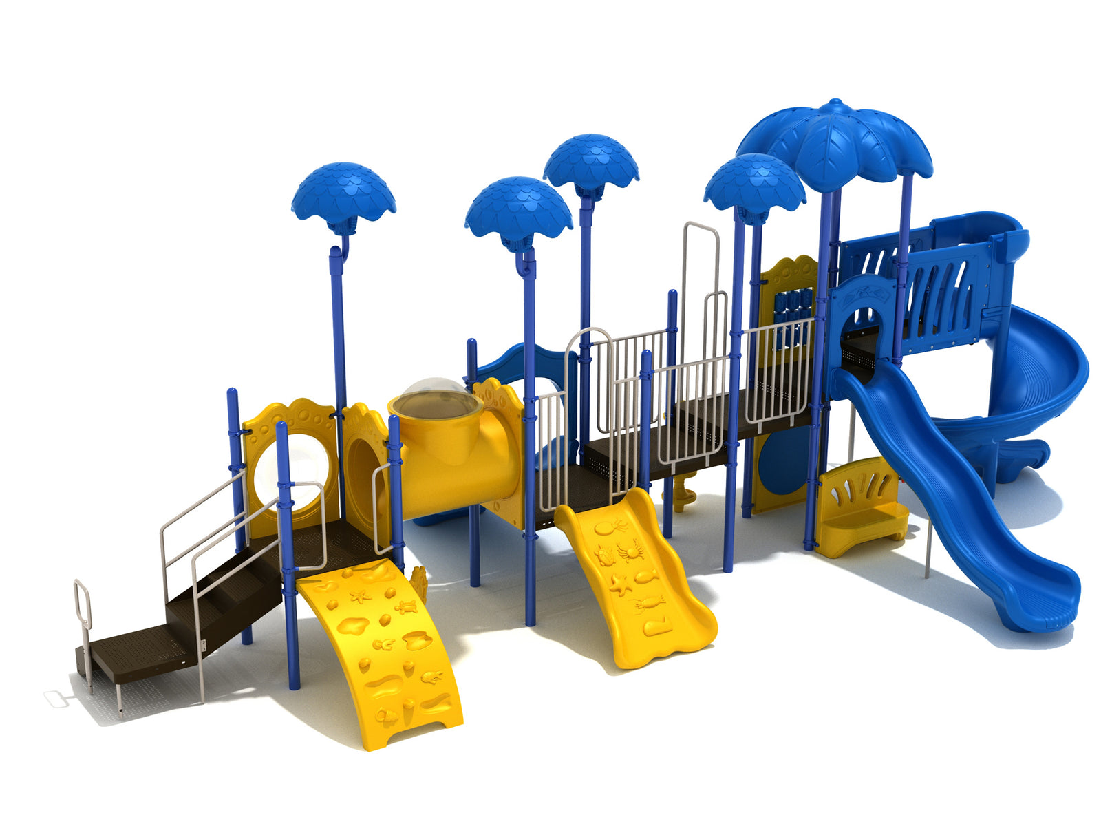 Playground-Equipment-Commercial-Playgrounds-Overland-Park-Front