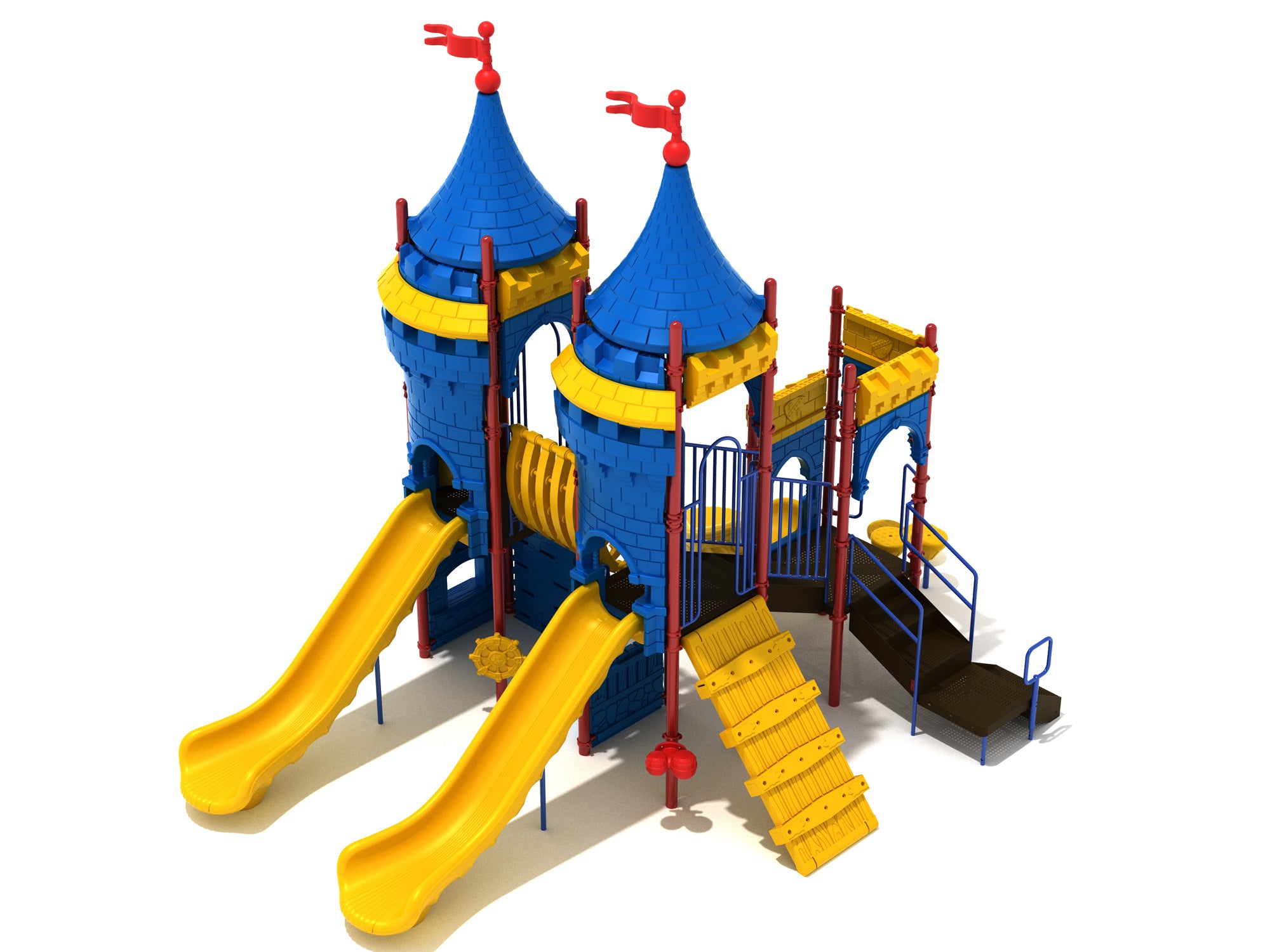 Playground-Equipment-Commercial-Playgrounds-Paddock-Point-Front