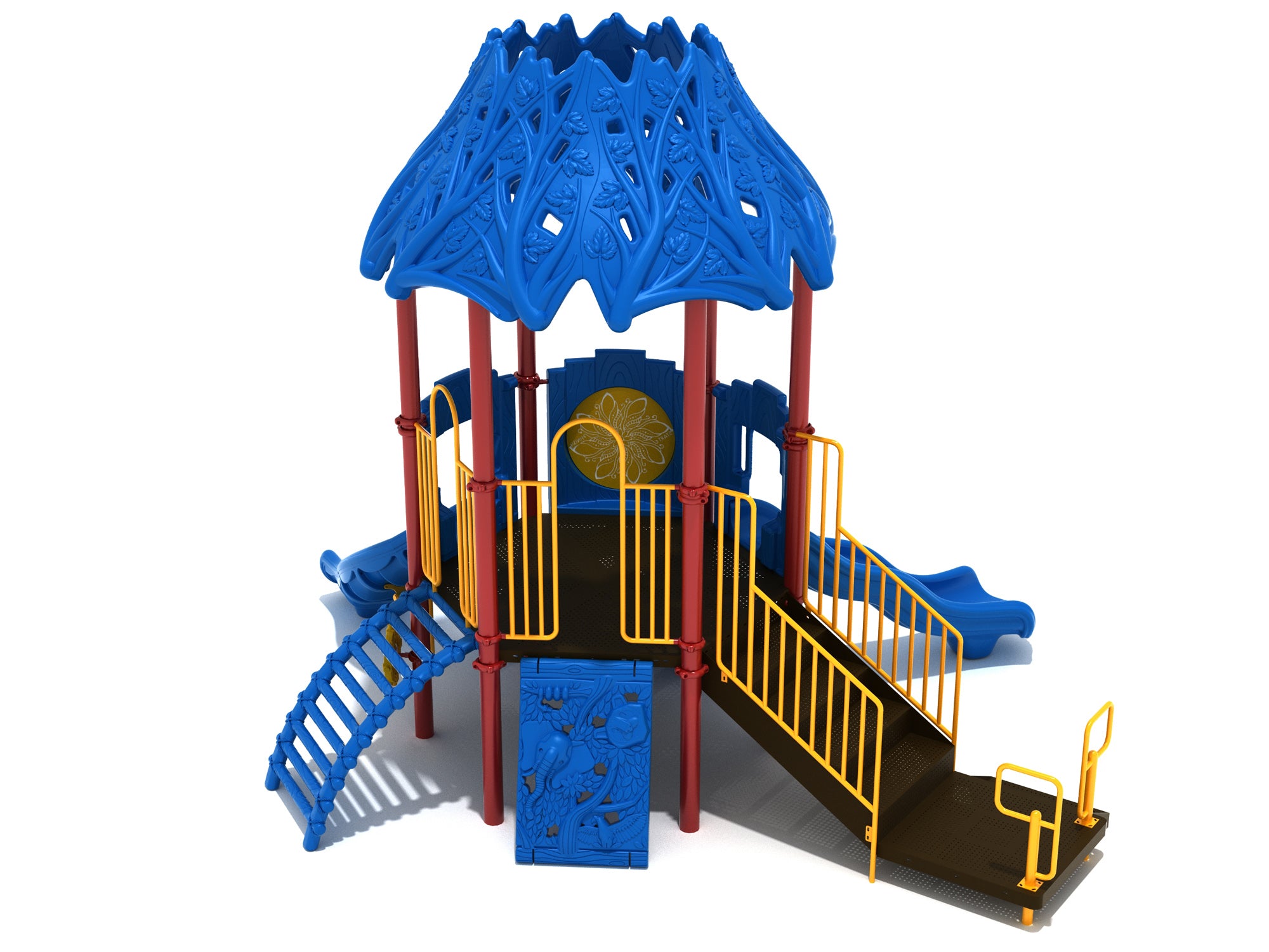 Playground-Equipment-Commercial-Playgrounds-Palm-Place-Front