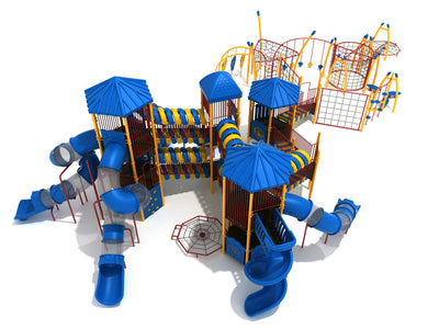 Playground-Equipment-Commercial-Playgrounds-Peachtree-Corners-Front