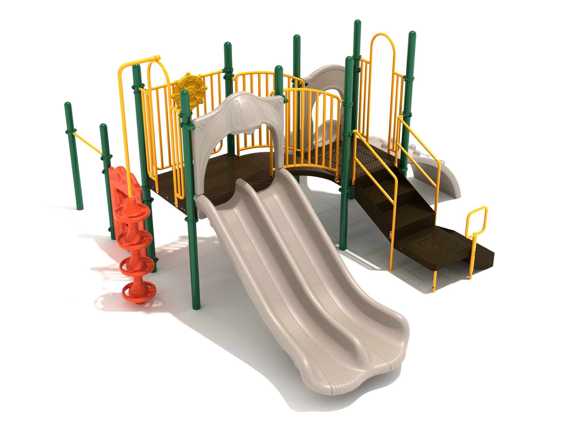Playground-Equipment-Commercial-Playgrounds-Pontiac-Front