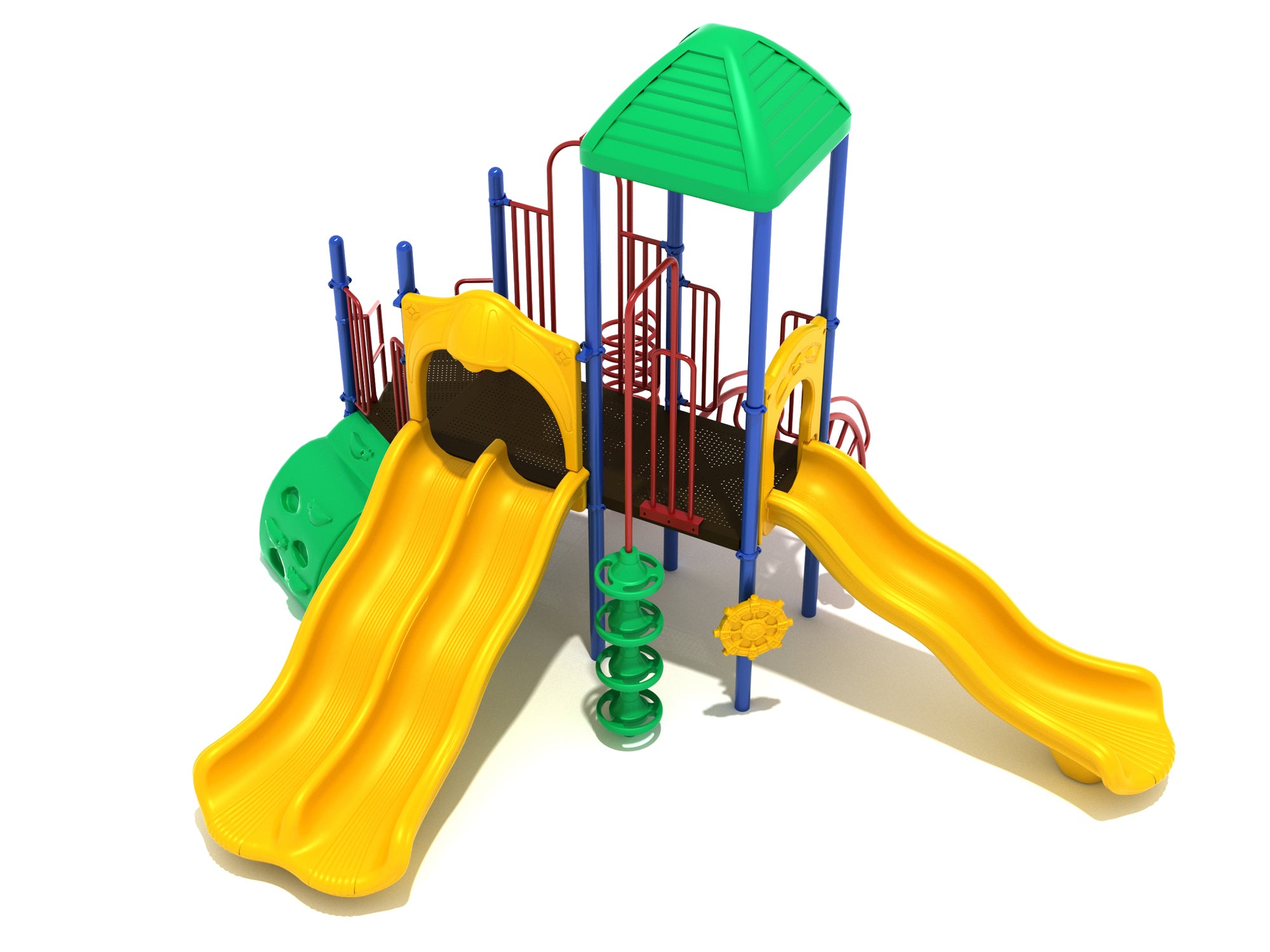 Playground-Equipment-Commercial-Playgrounds-Renton-Back