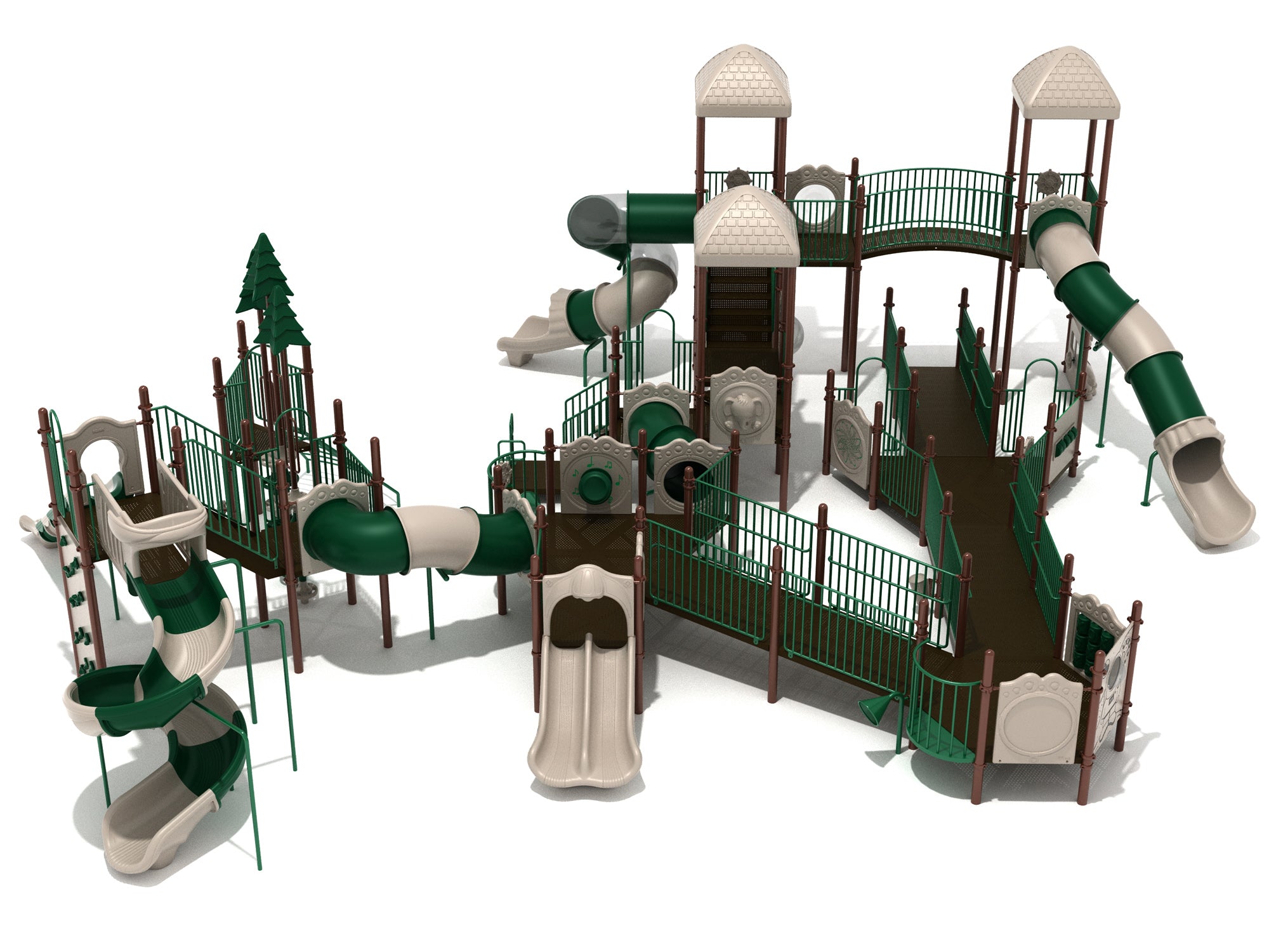 Playground-Equipment-Commercial-Playgrounds-Rosedale-Back